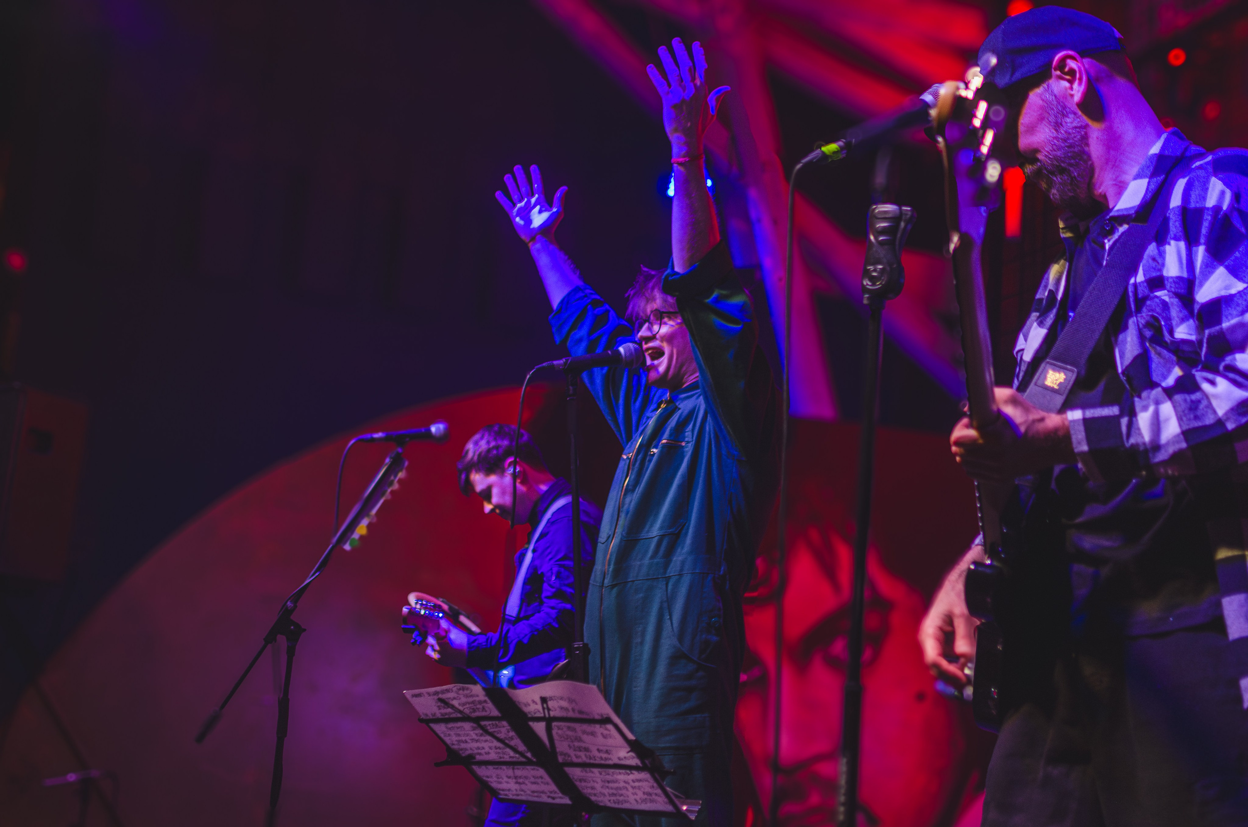 More & relsy 12.02.25. Event photographer Alena Iurchenko