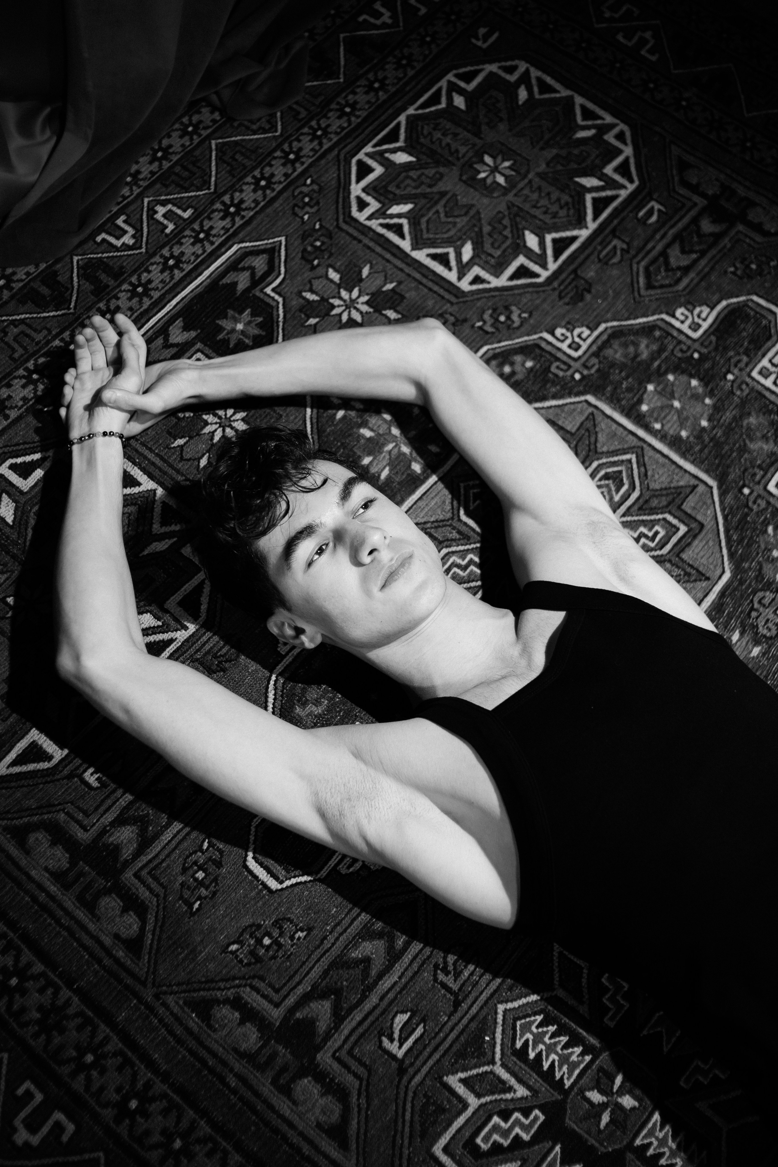 Sayat. Ника — ваш персональный фотограф в Нижнем Новгороде