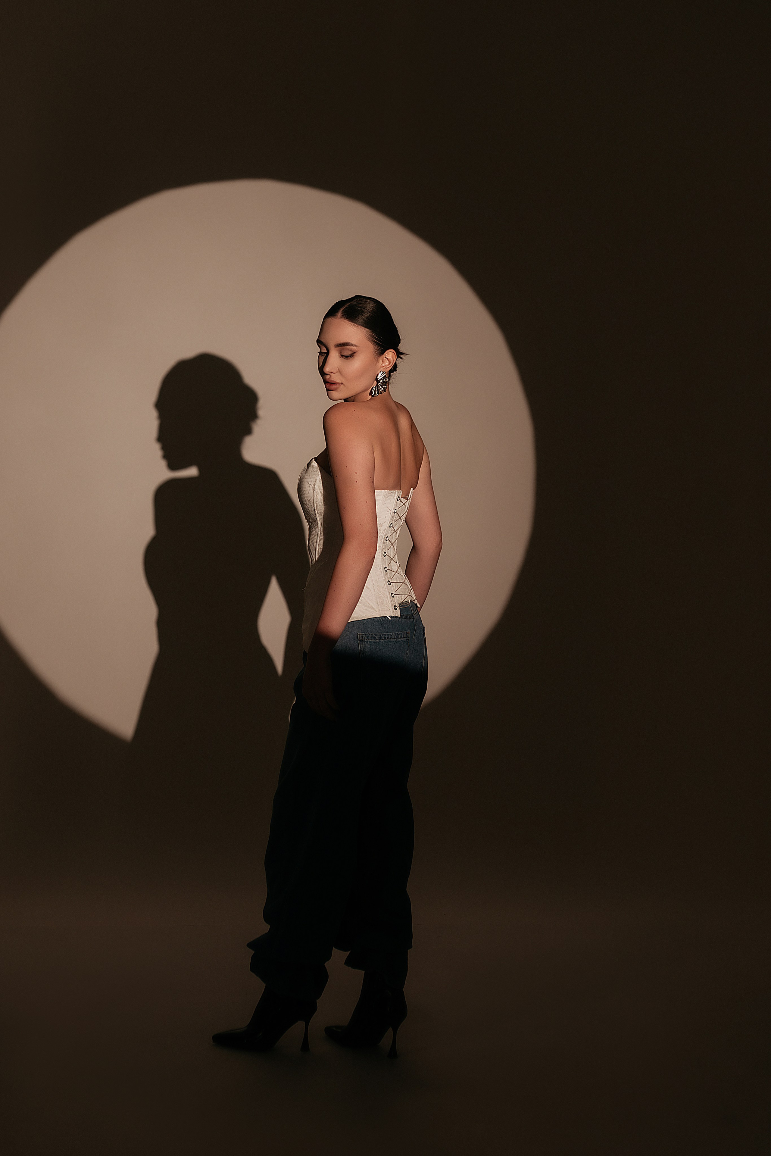 Валерия. Фотограф Карина Шмулёва. Воронеж и область