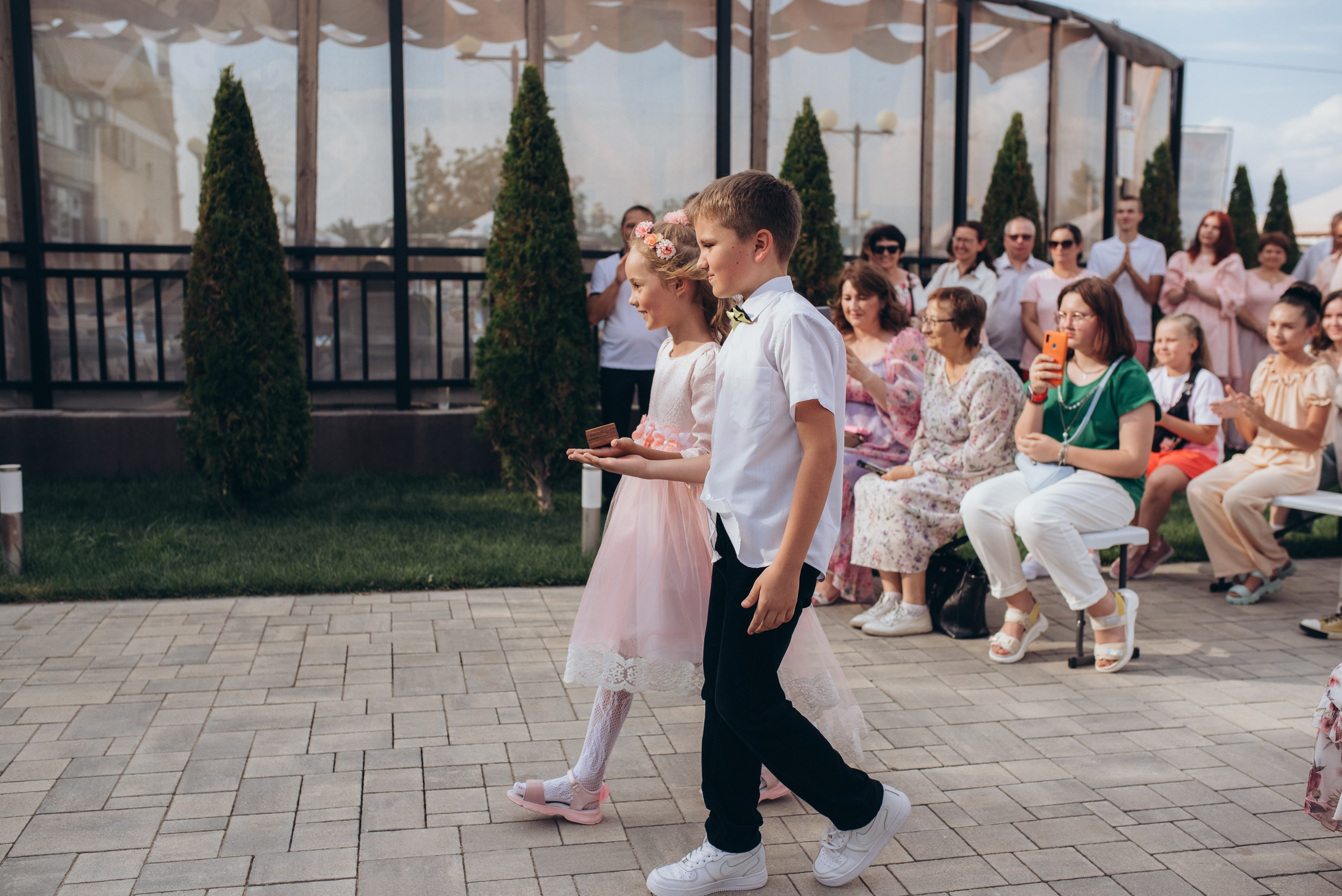 Влад+Яна. Главная