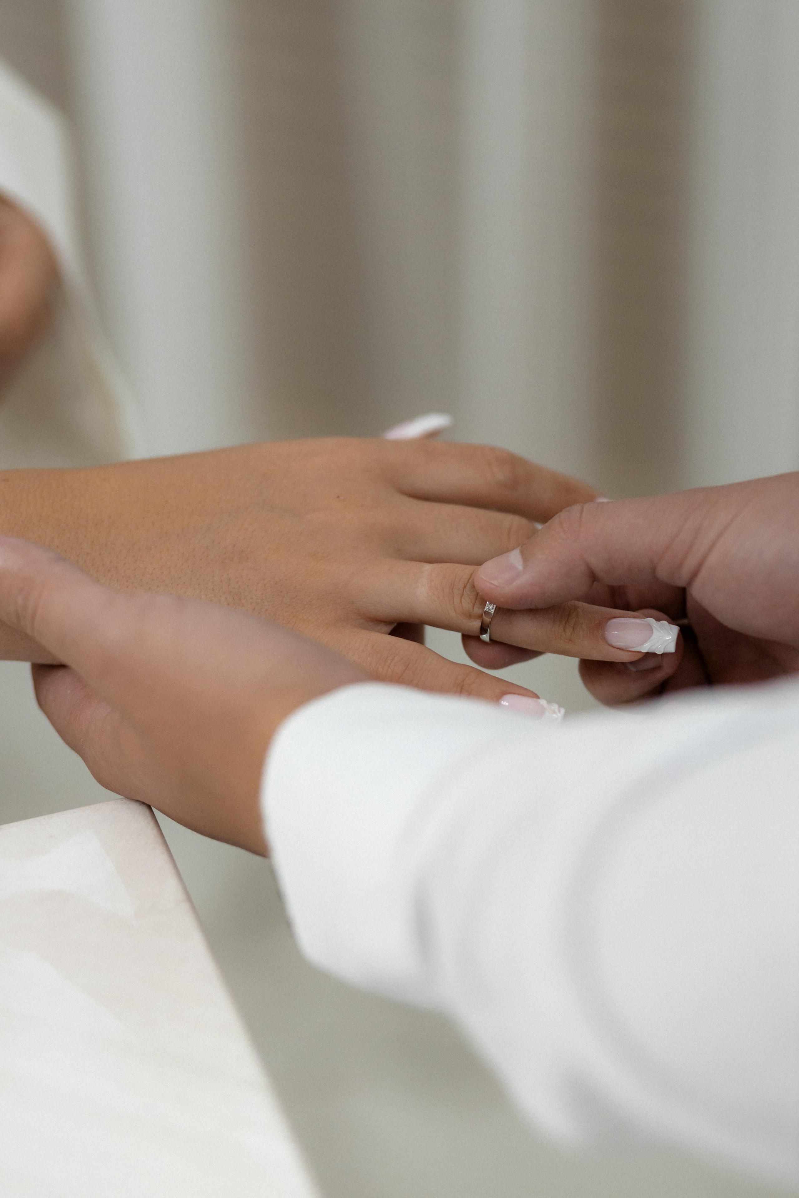 Павел и Соня Кутузовский. Свадебный фотограф в Москве