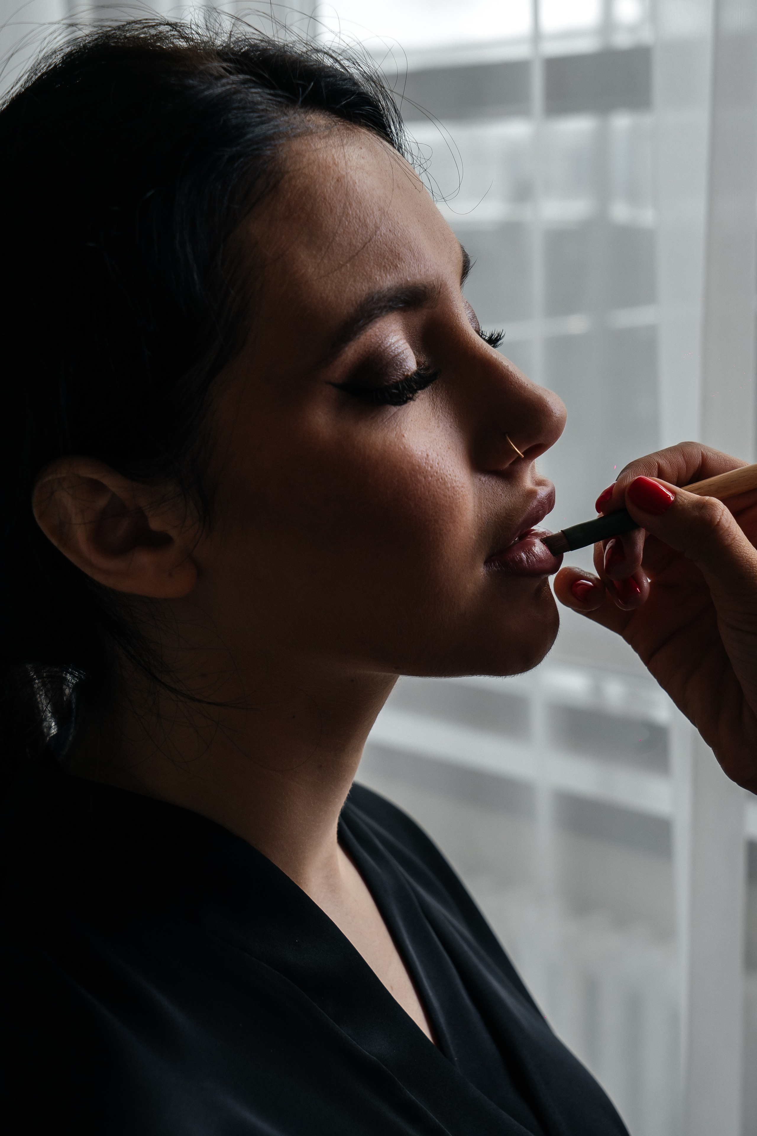 Санкт-Петербург. Свадебный фотограф-видеограф в Архангельске. Фотохудожница Lana Contra