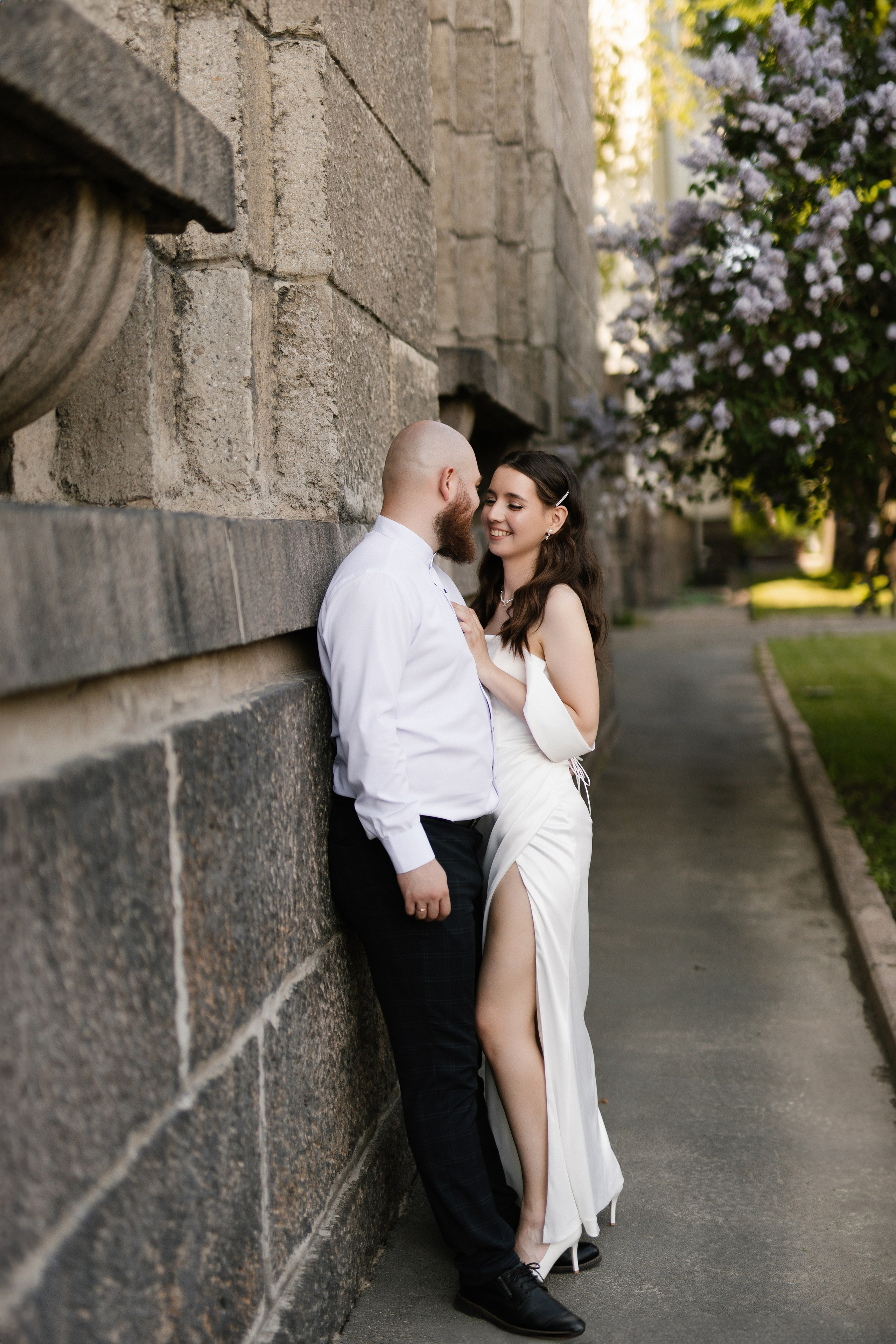 Артур и Алеся. Брысина Алёна/ фотограф Петрозаводск, Карелия