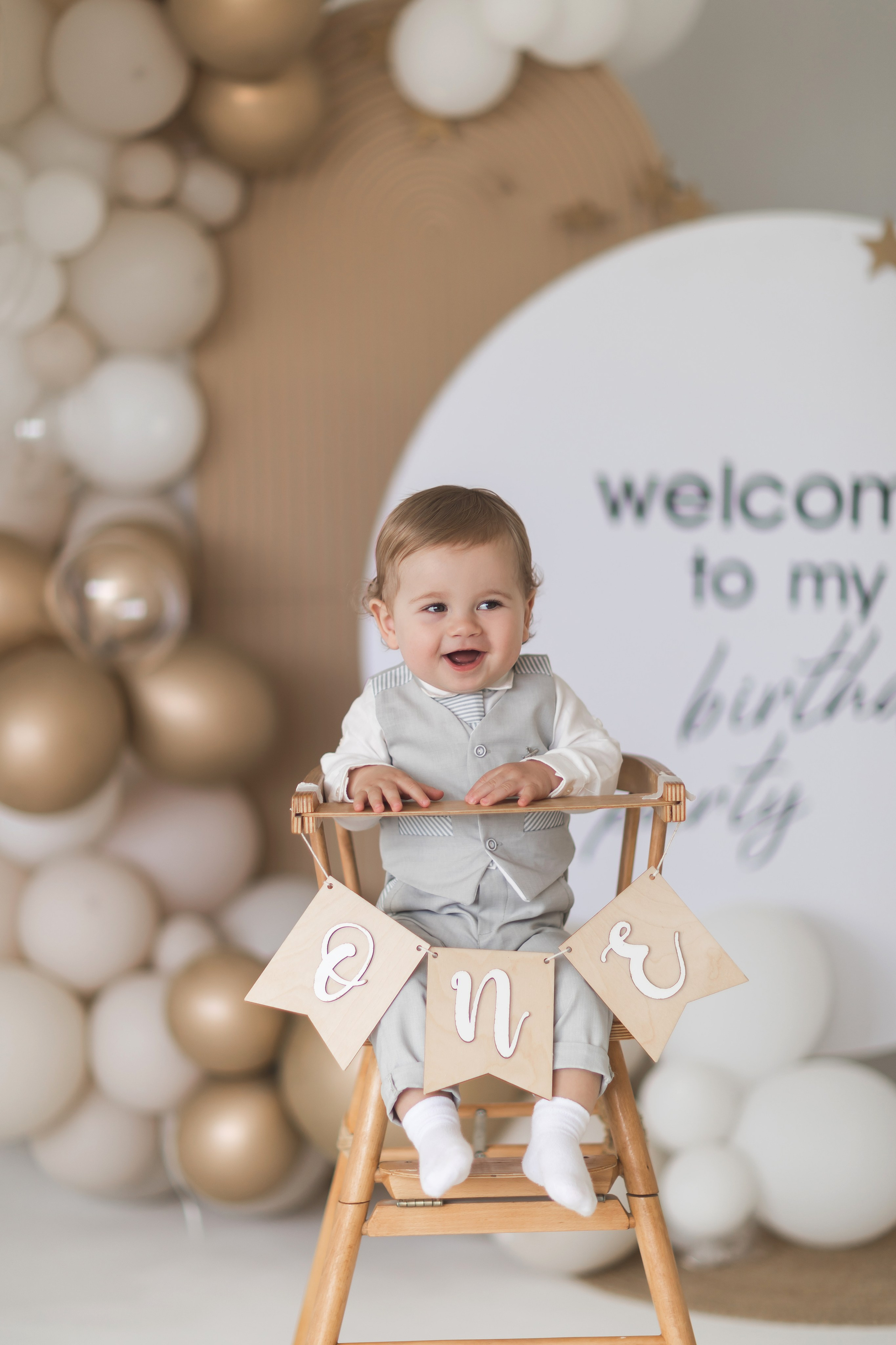 Годовасики. Семейный и детский фотограф Краснодар Валерия Власенко