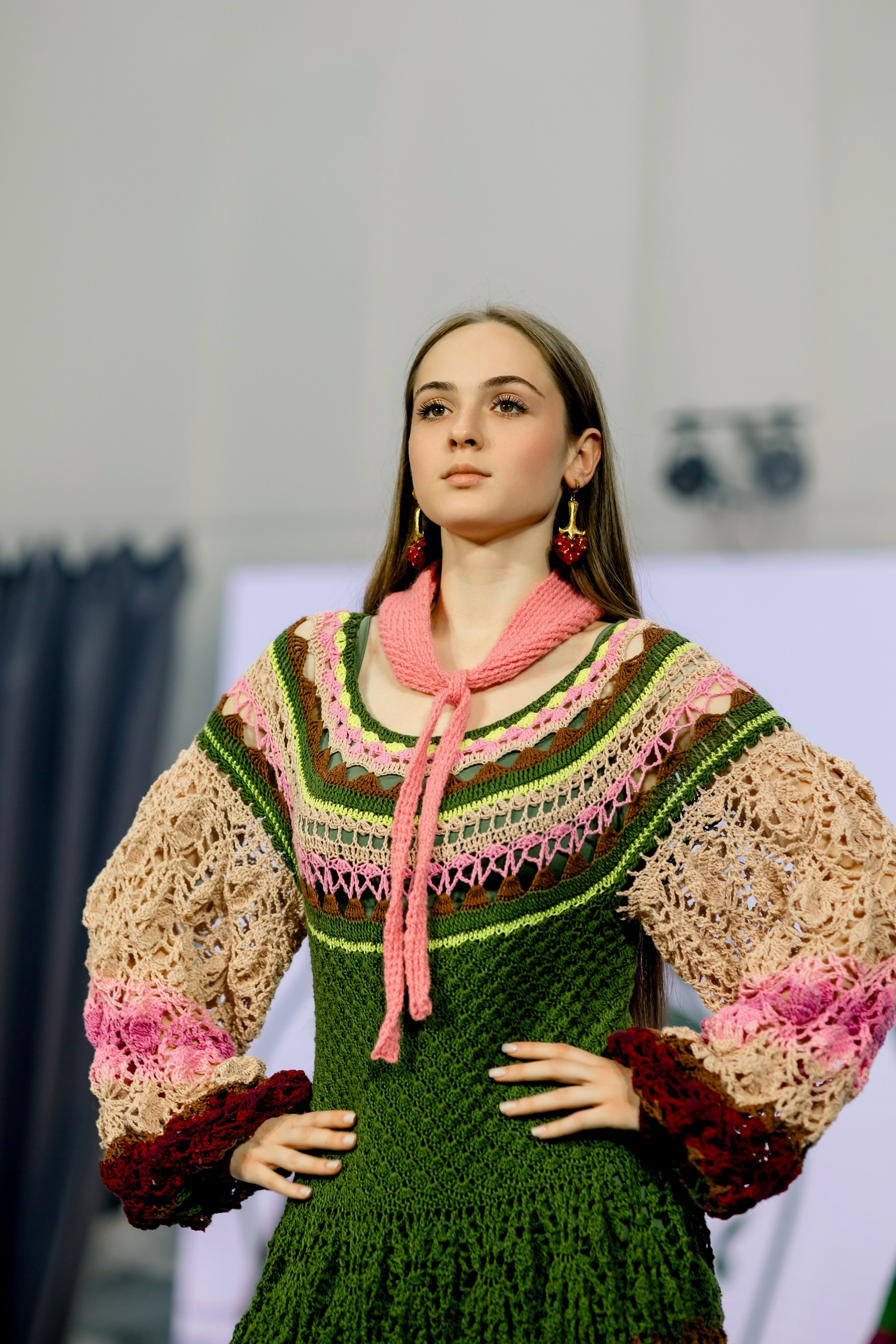 Smolensk Fashion Week 2025_День 2_Смоленская матрешка. Главная