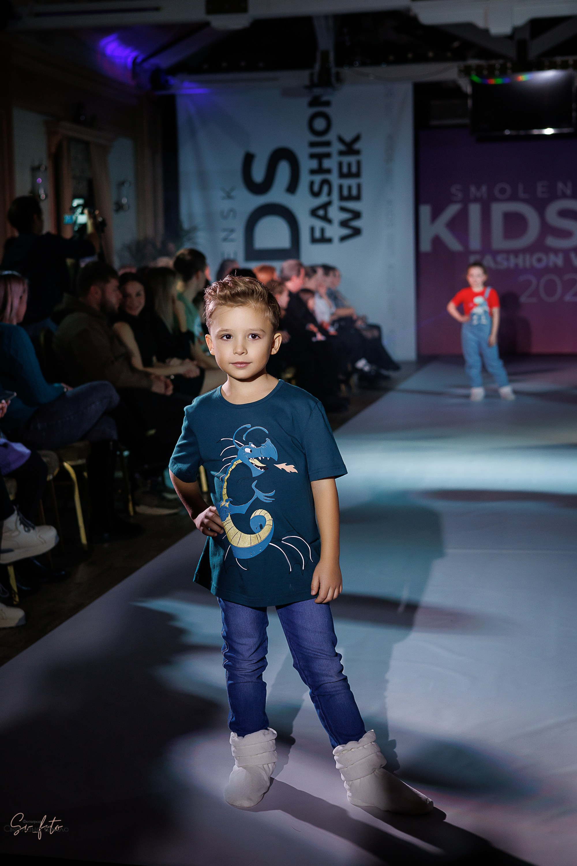 Smolensk Fashion Week_показы_ДЕНЬ 1. Главная