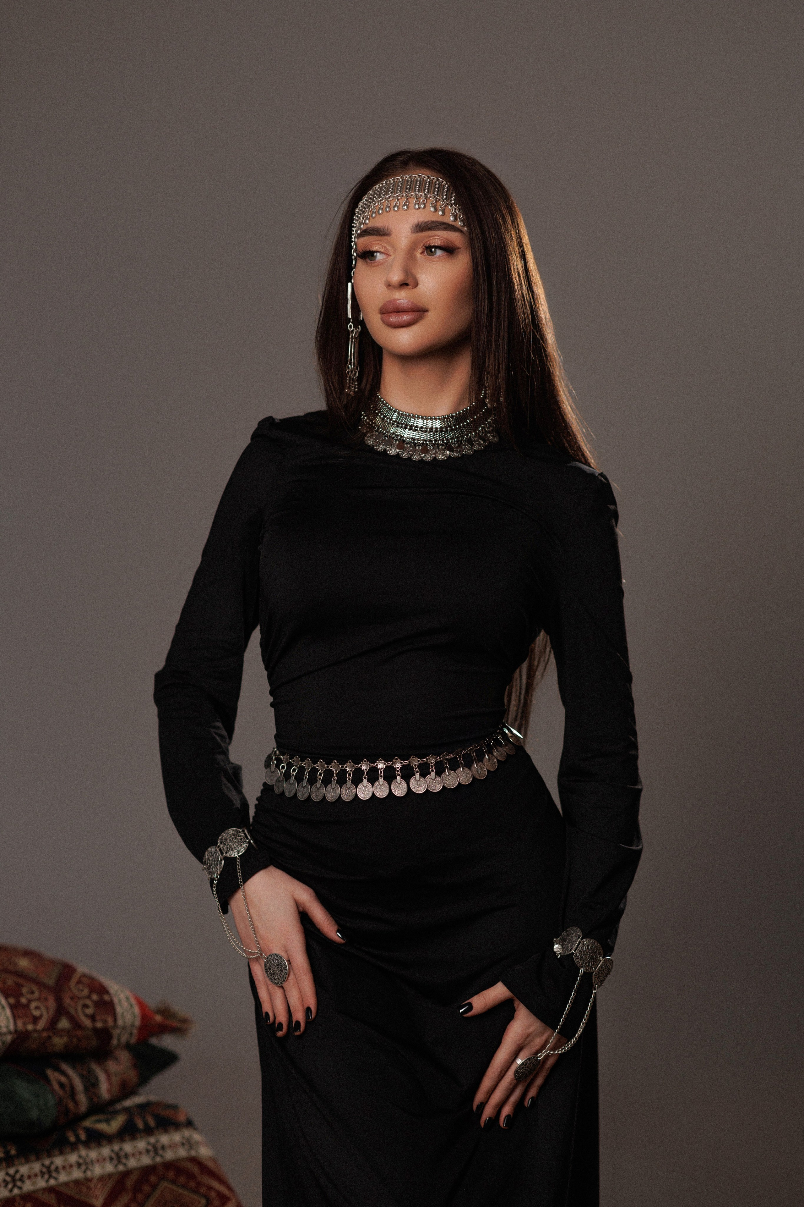 ETHNICITY. Главная