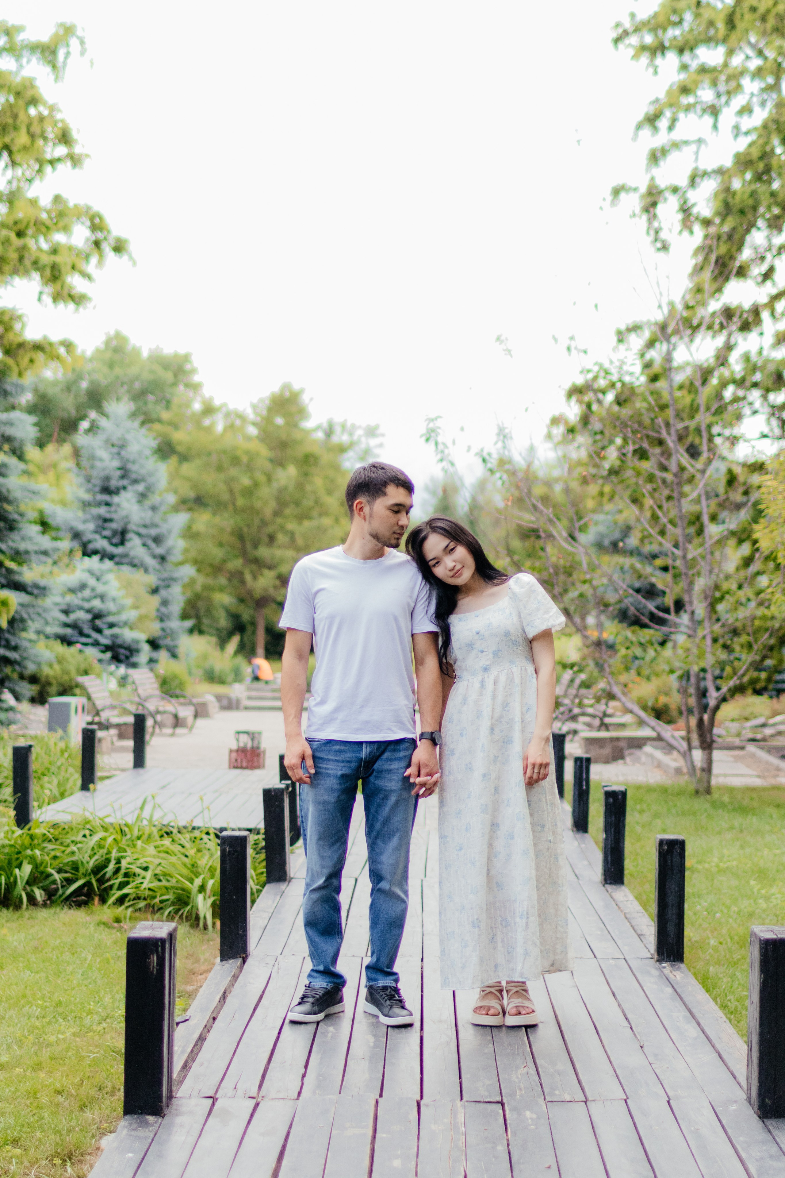 BATYR & DANA. Wedding and Fashion photographer