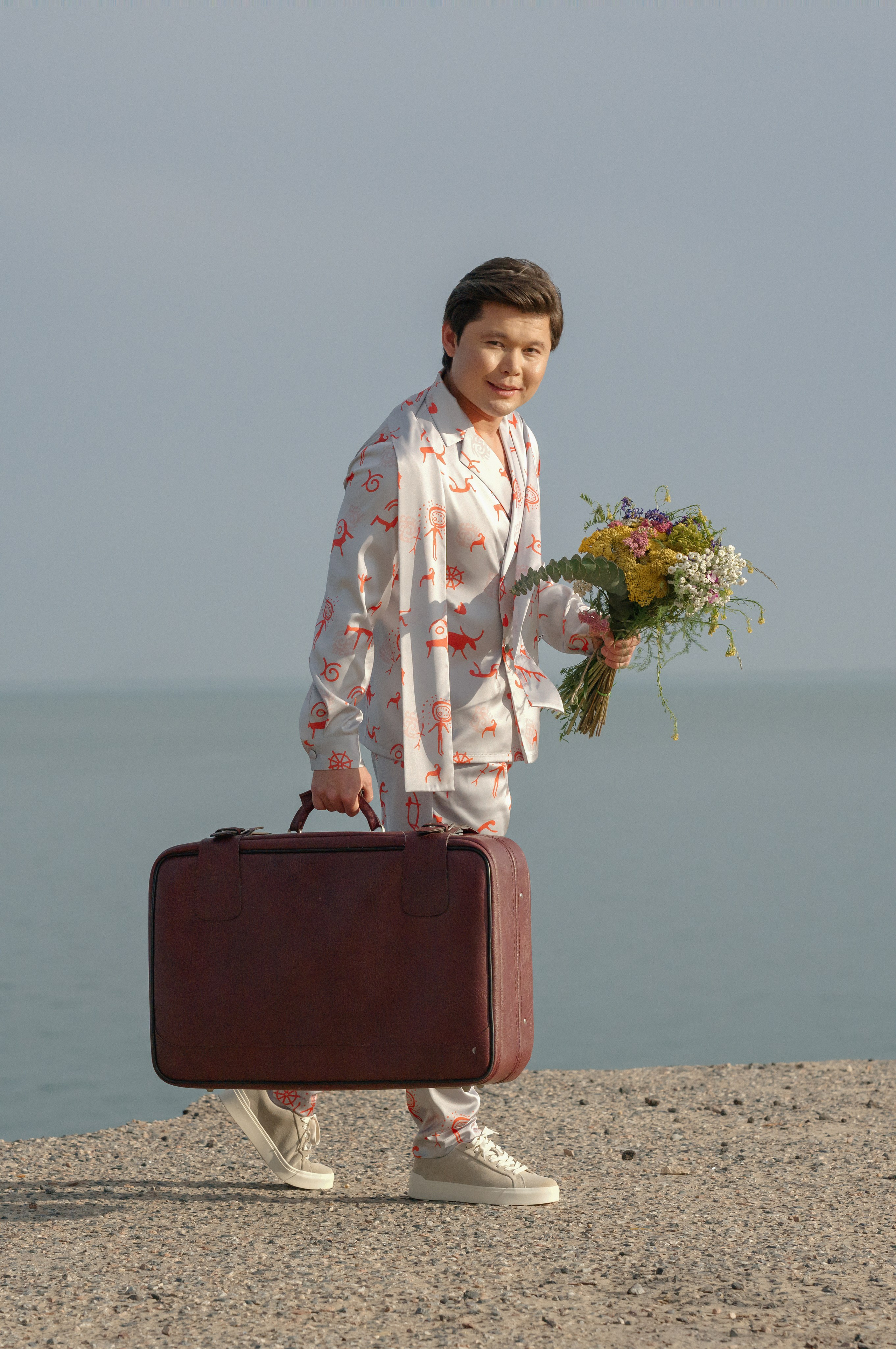 ERNAR AIDAR. Wedding and Fashion photographer