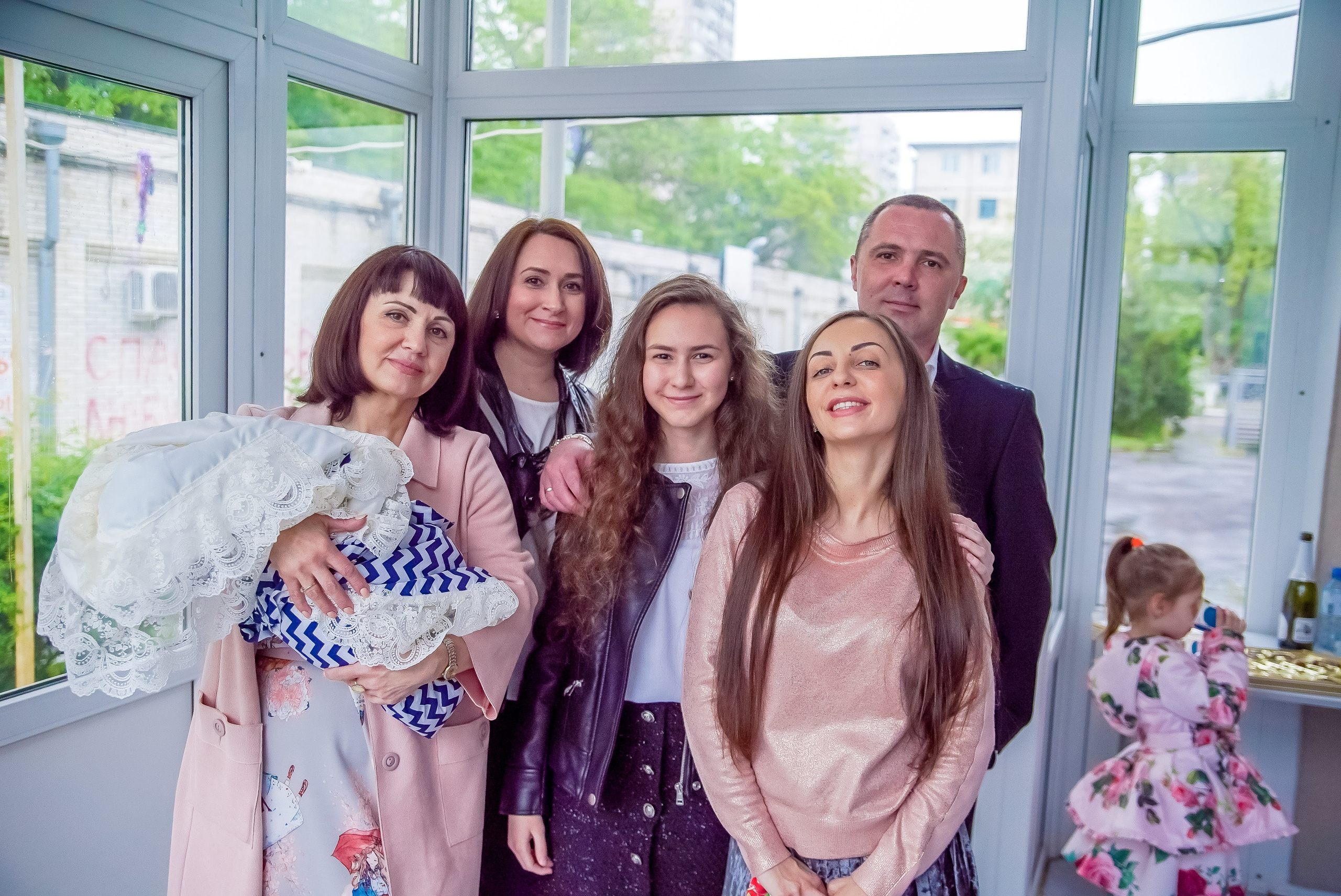 Выписка. Максим Матвийченко и Виктория Басова профессионалы своего дела