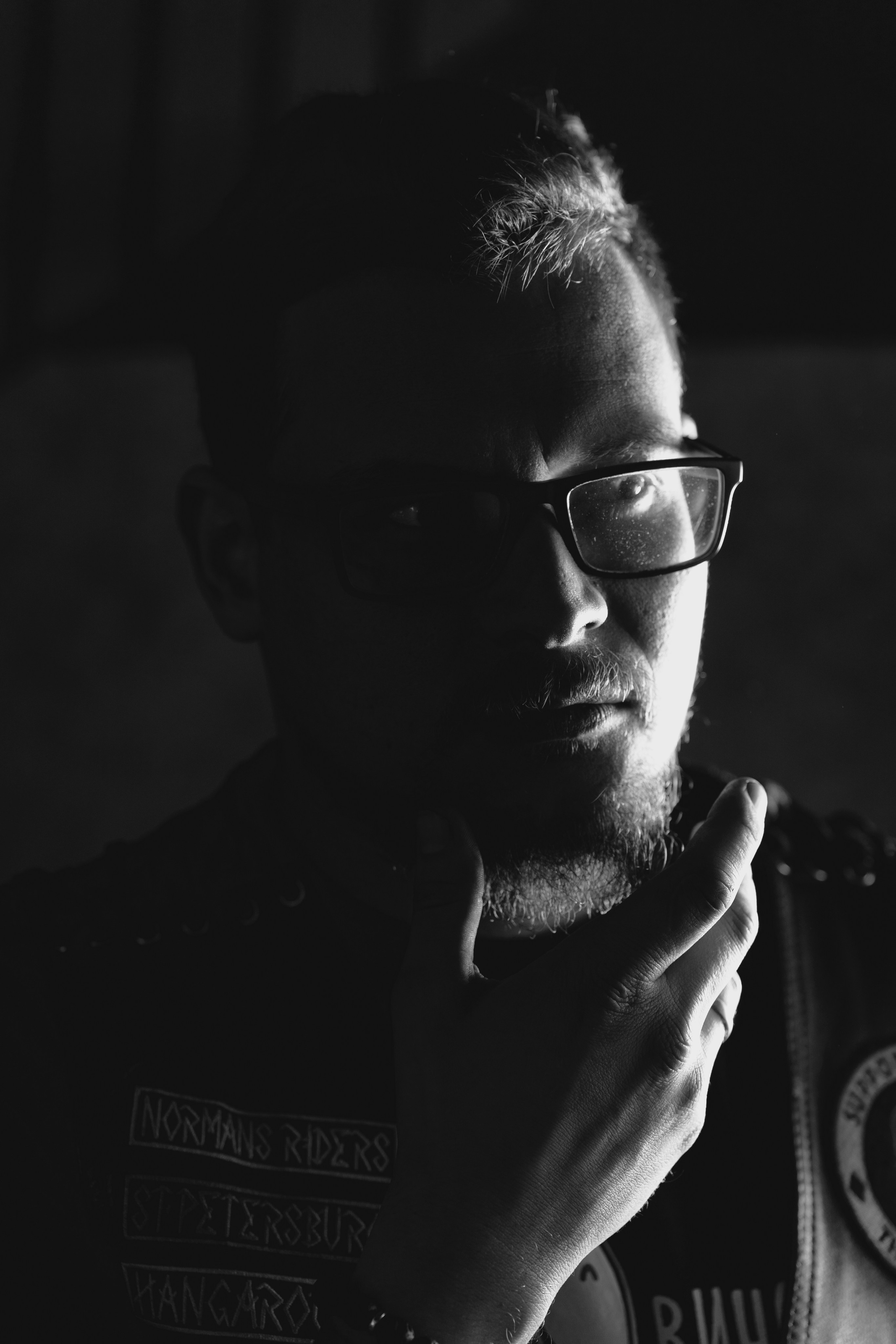 ONE BAR. NIGHT VISION ФОТОГРАФЫ И ВИДЕОГРАФЫ СПБ