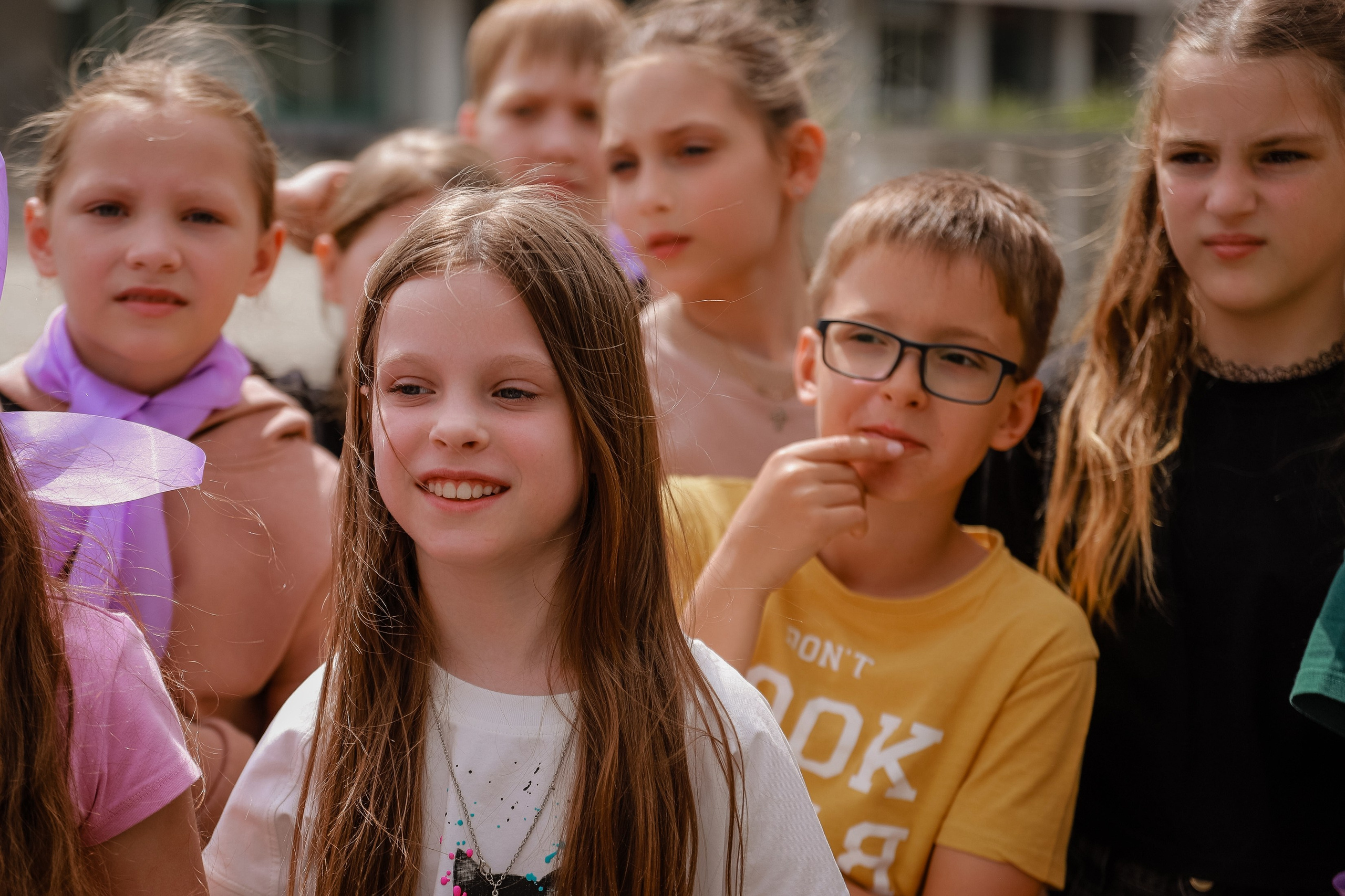 Квест по окончанию 3а. Фотограф Юлия Мальцева