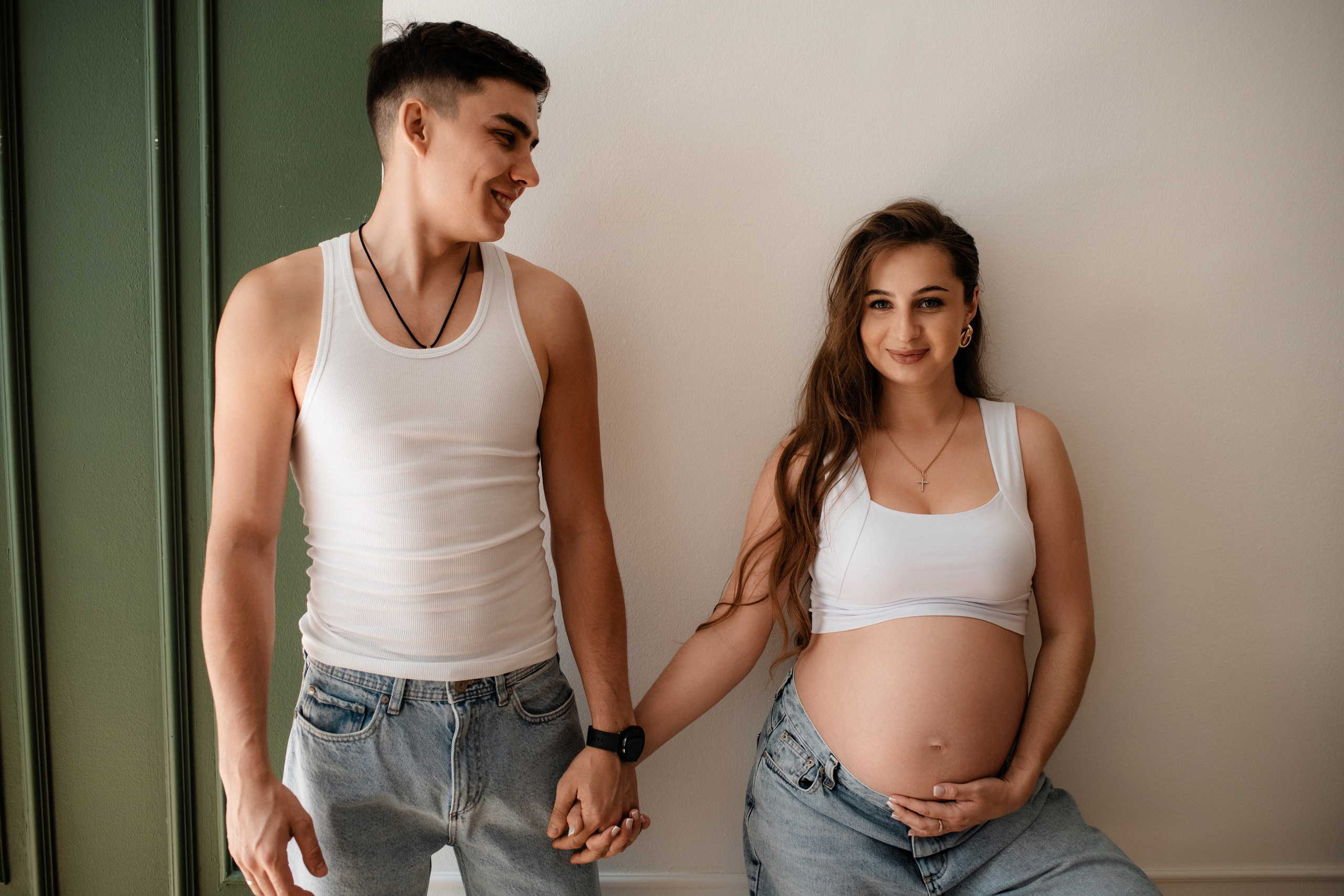 «Крылья любви: два мира — одно сердце». Фотограф в Москве/Зарайске Шахова Марина