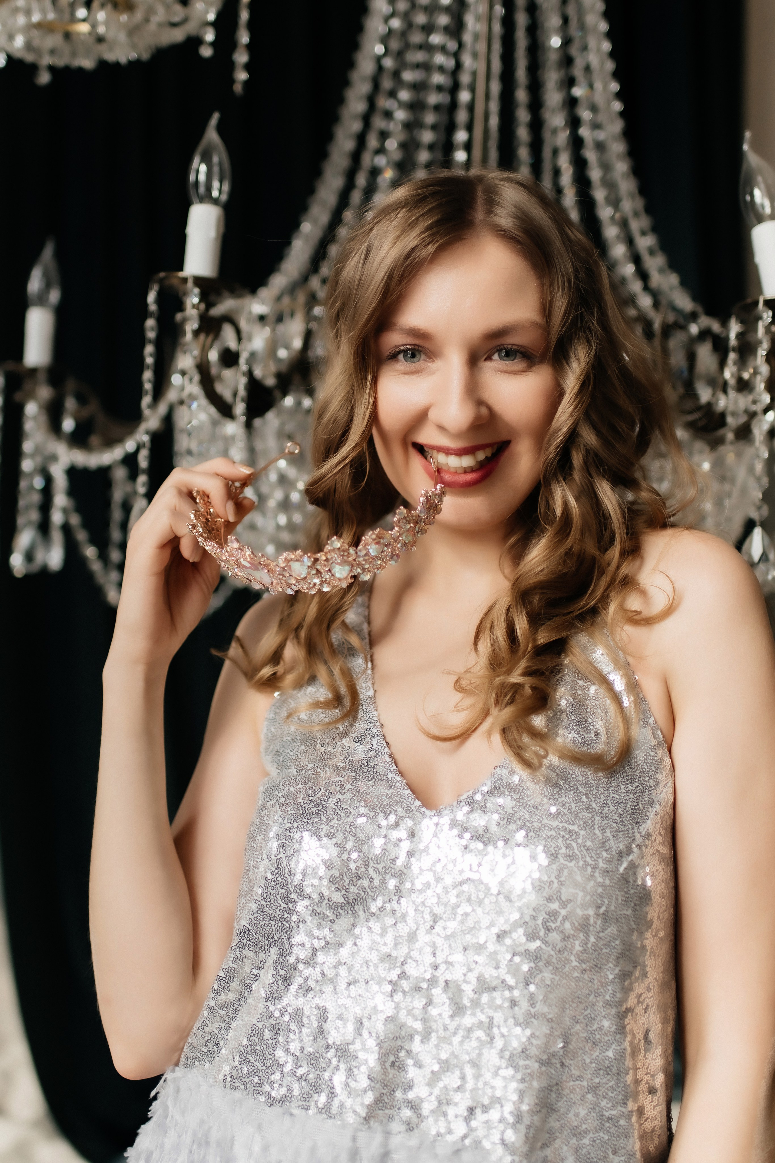 «Королева песков». Фотограф в Москве/Зарайске Шахова Марина