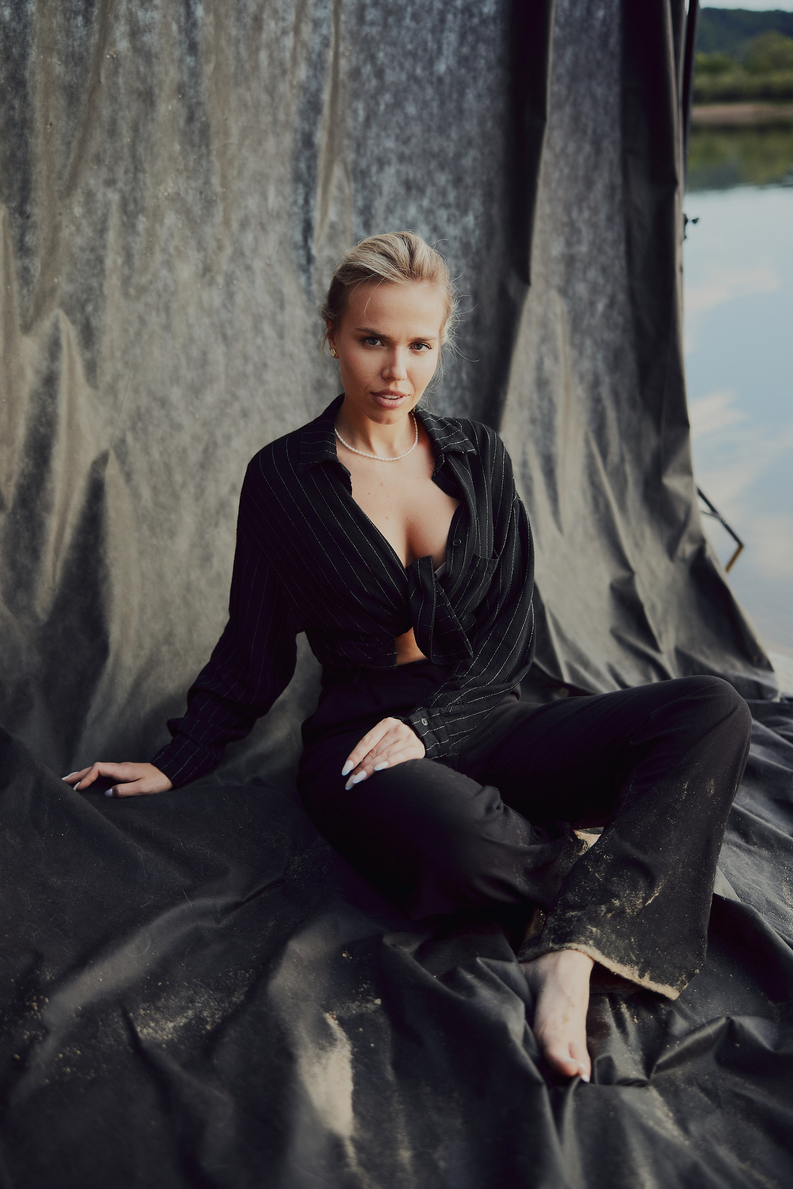 Спокойствие. Сергей Ирклиенко