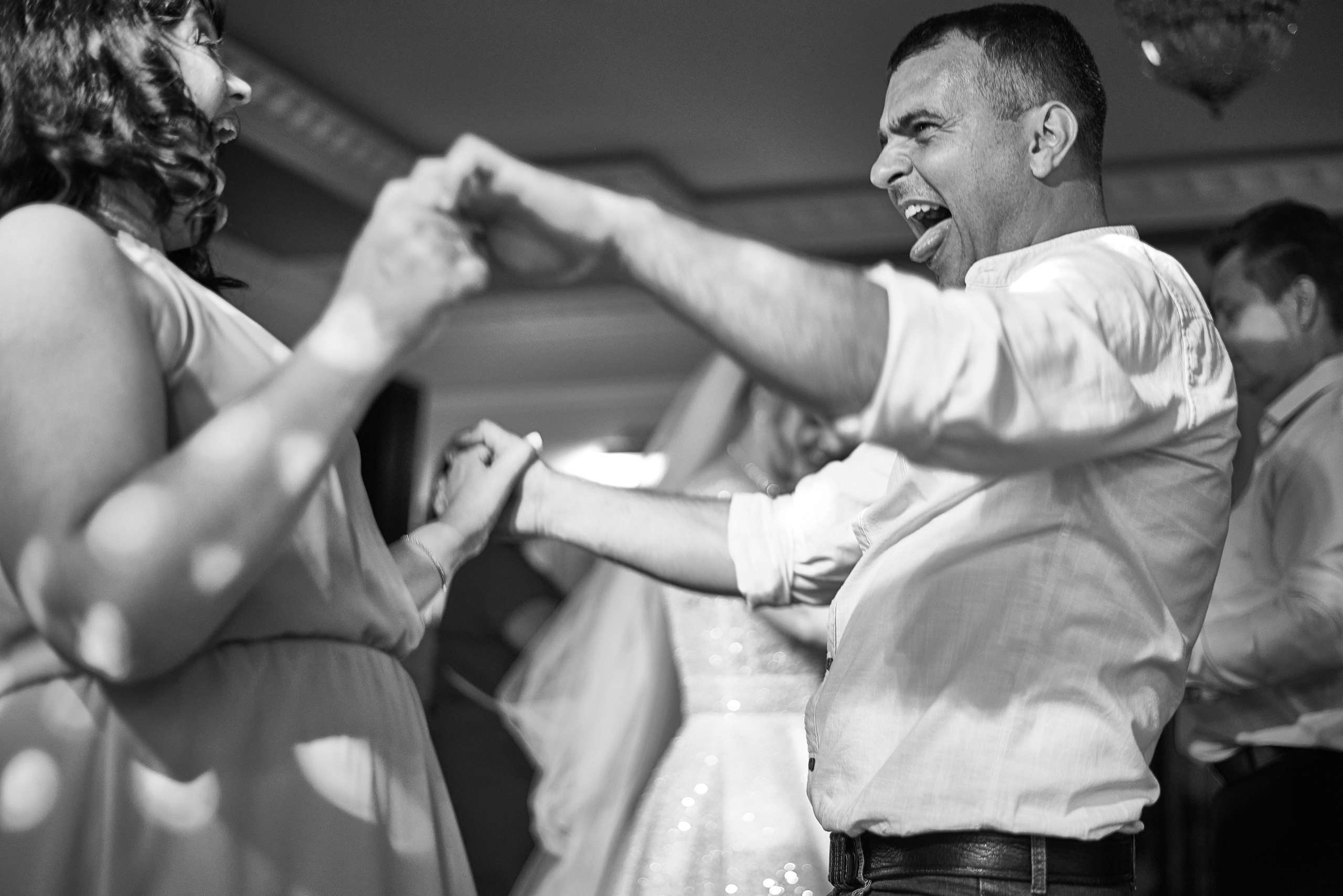 Сергей и Анастасия. Свадебный и семейный фотограф в Щёкино, Тула I Мария Житная