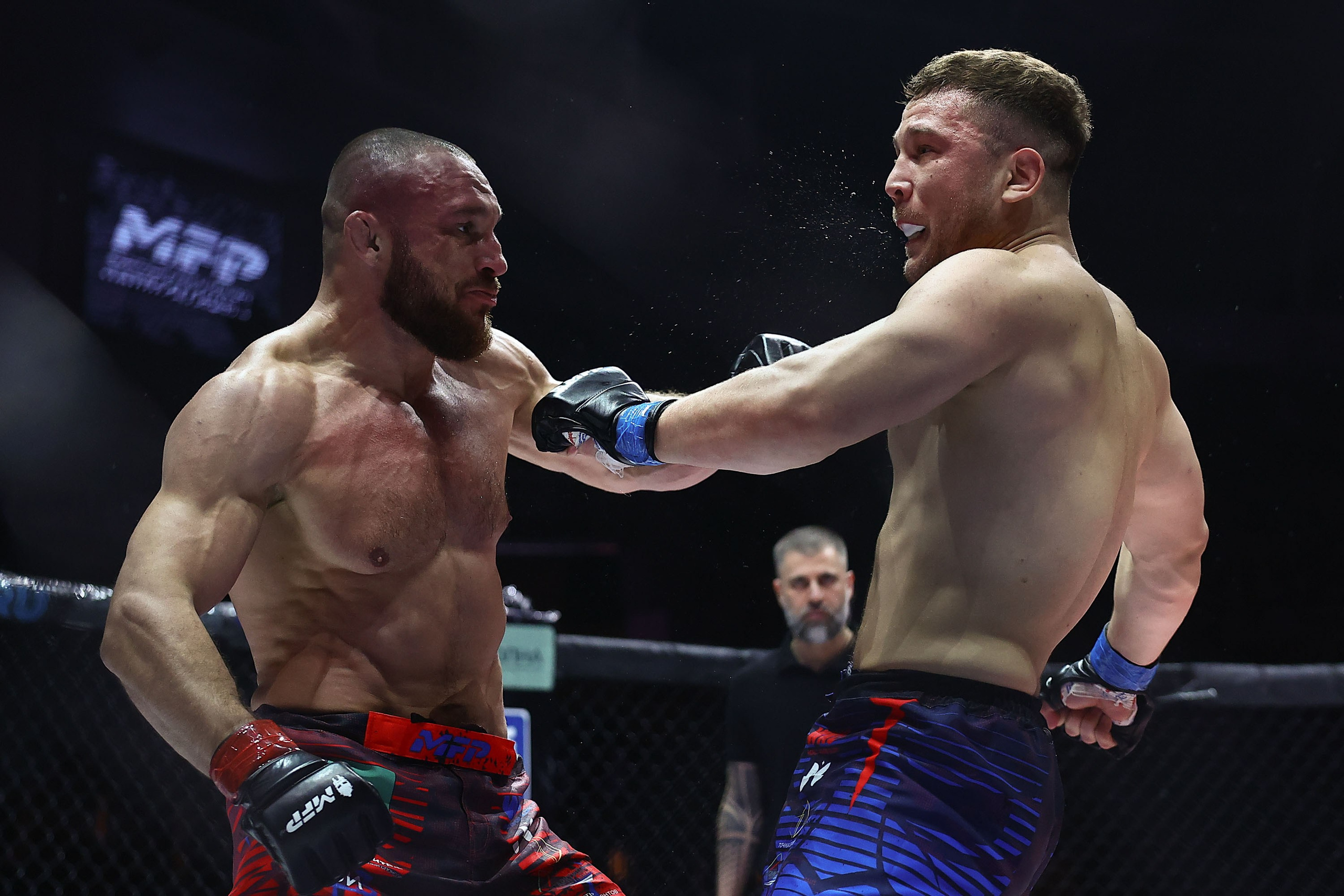 MFP 254. Репортажный фотограф во Владивостоке