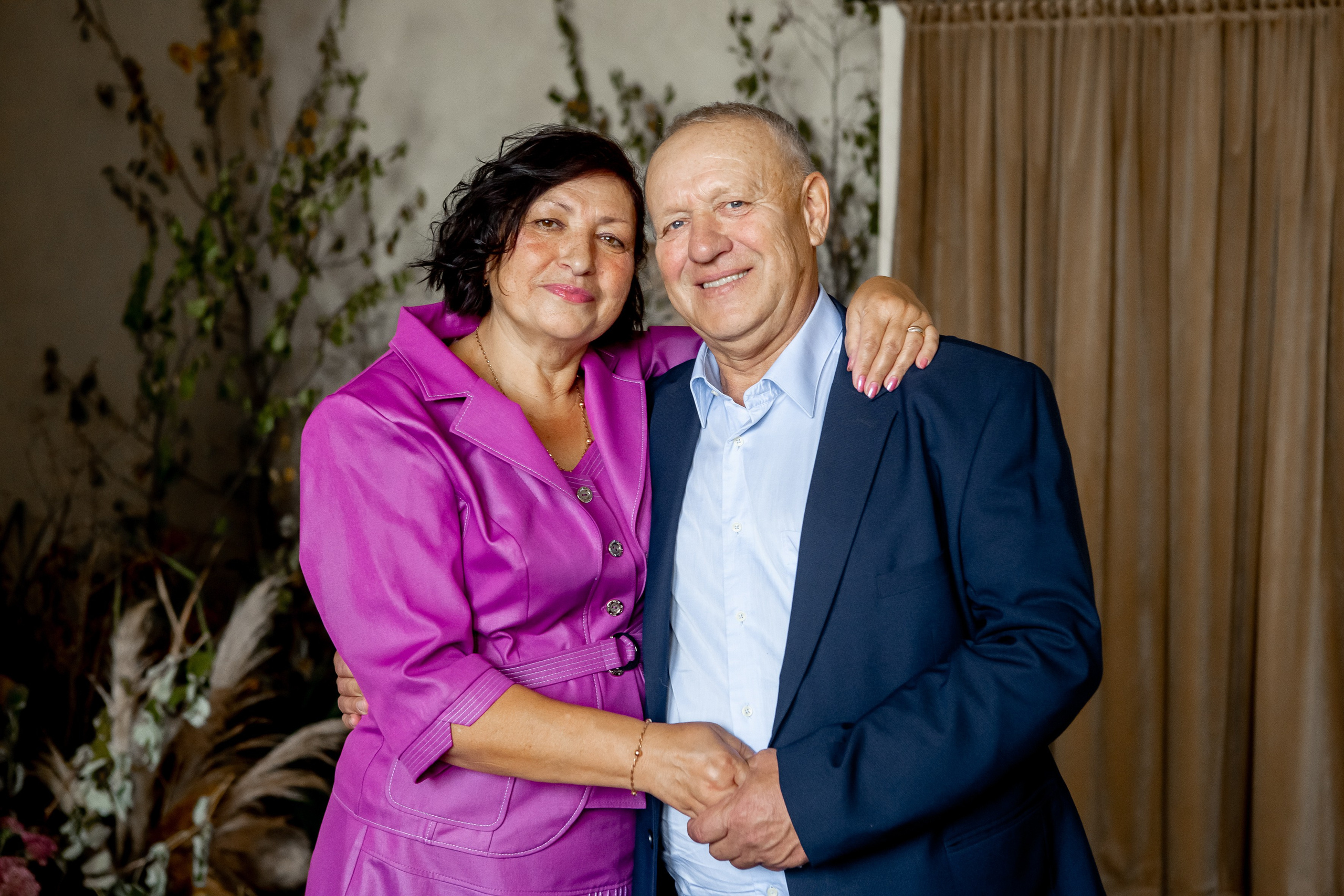 Семейные фото и портреты каждого. Свадебный и портретный Фотограф в Липецке Дмитрий Котюков