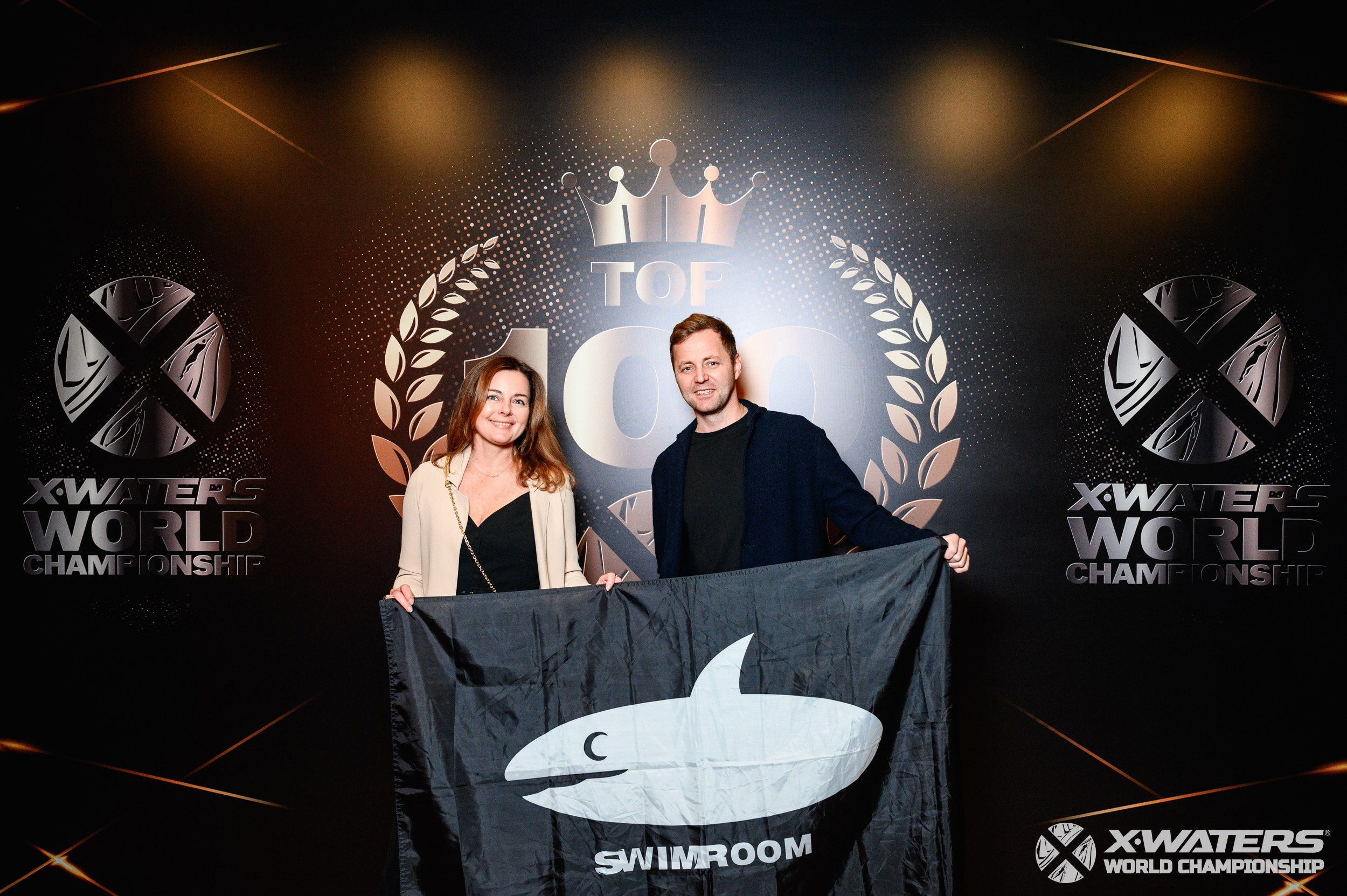 X-waters top 100. Фотограф Захваткин Роман