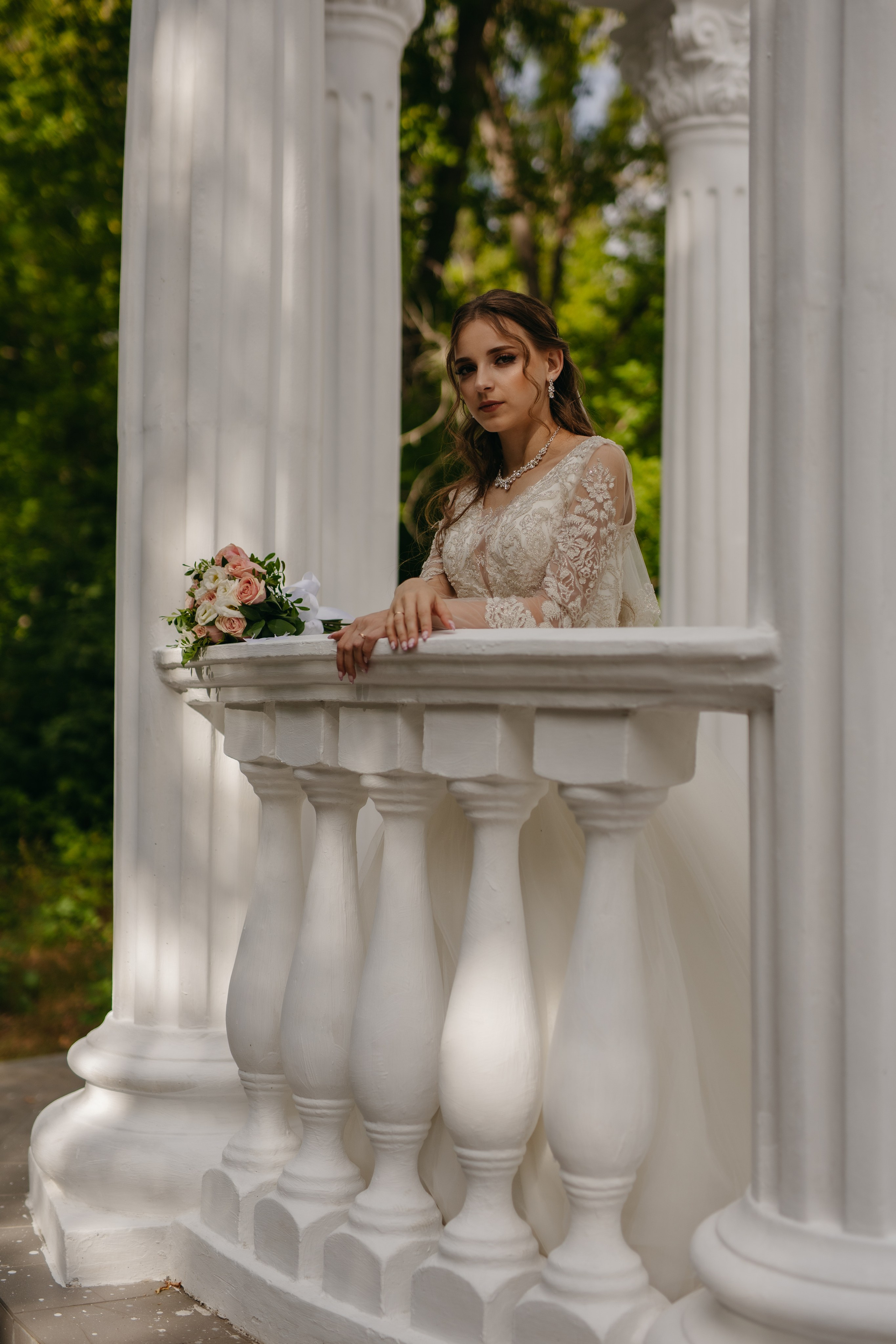 Дмитрий и Ангелина. Свадебный и женский фотограф