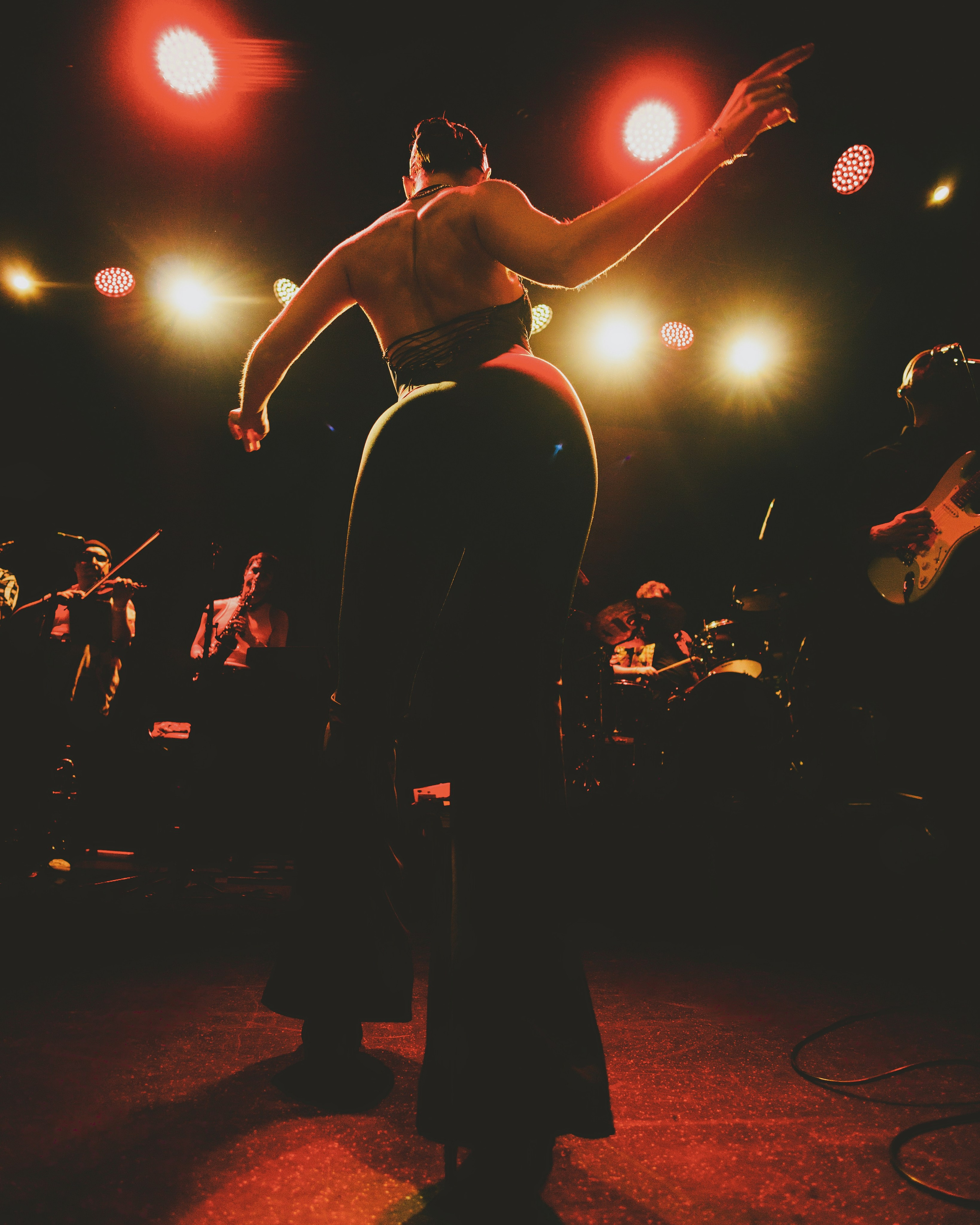 БАЗАР’25. RUSLAN ROZANOV