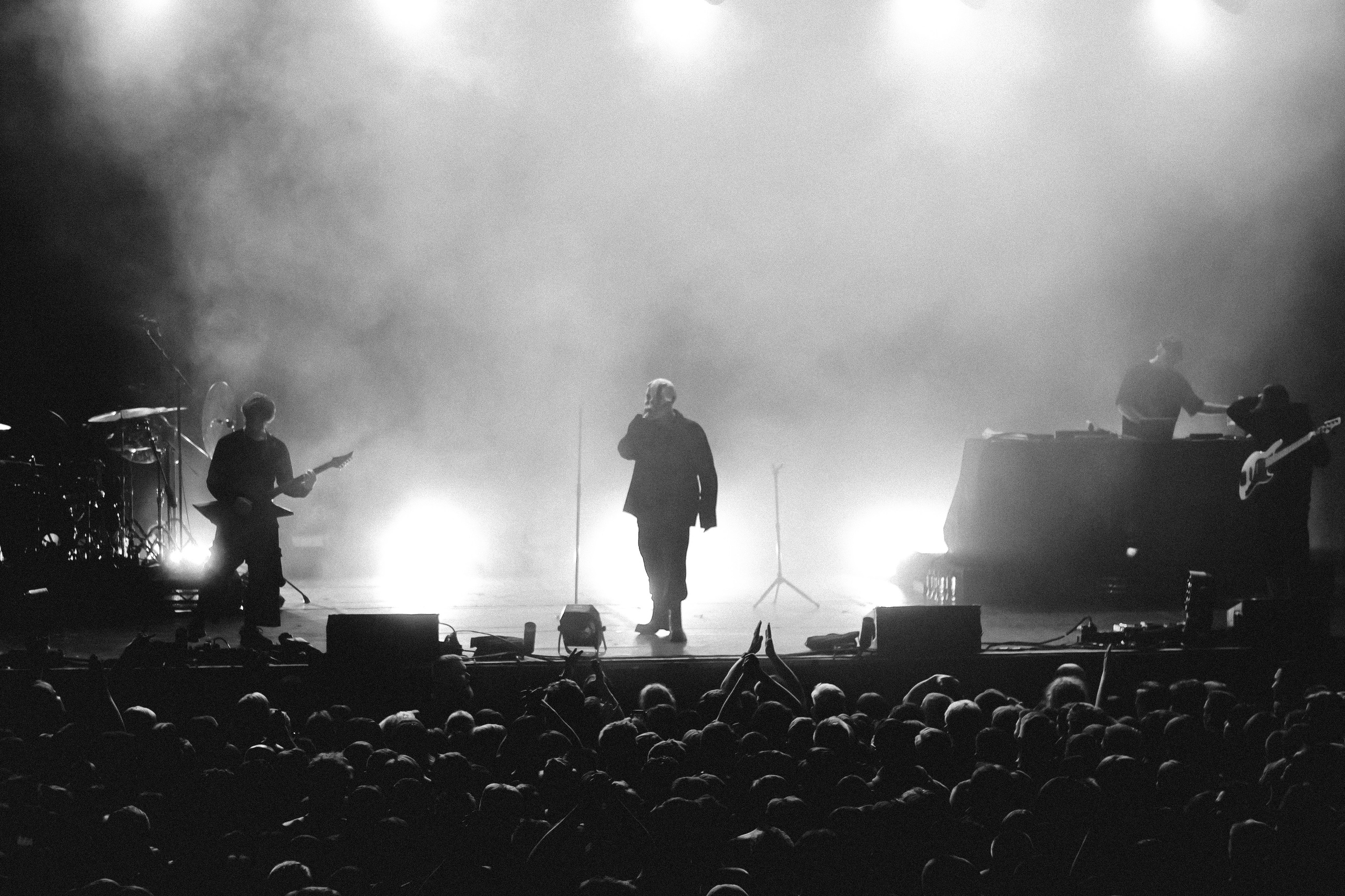 LOQIEMEAN’22. RUSLAN ROZANOV