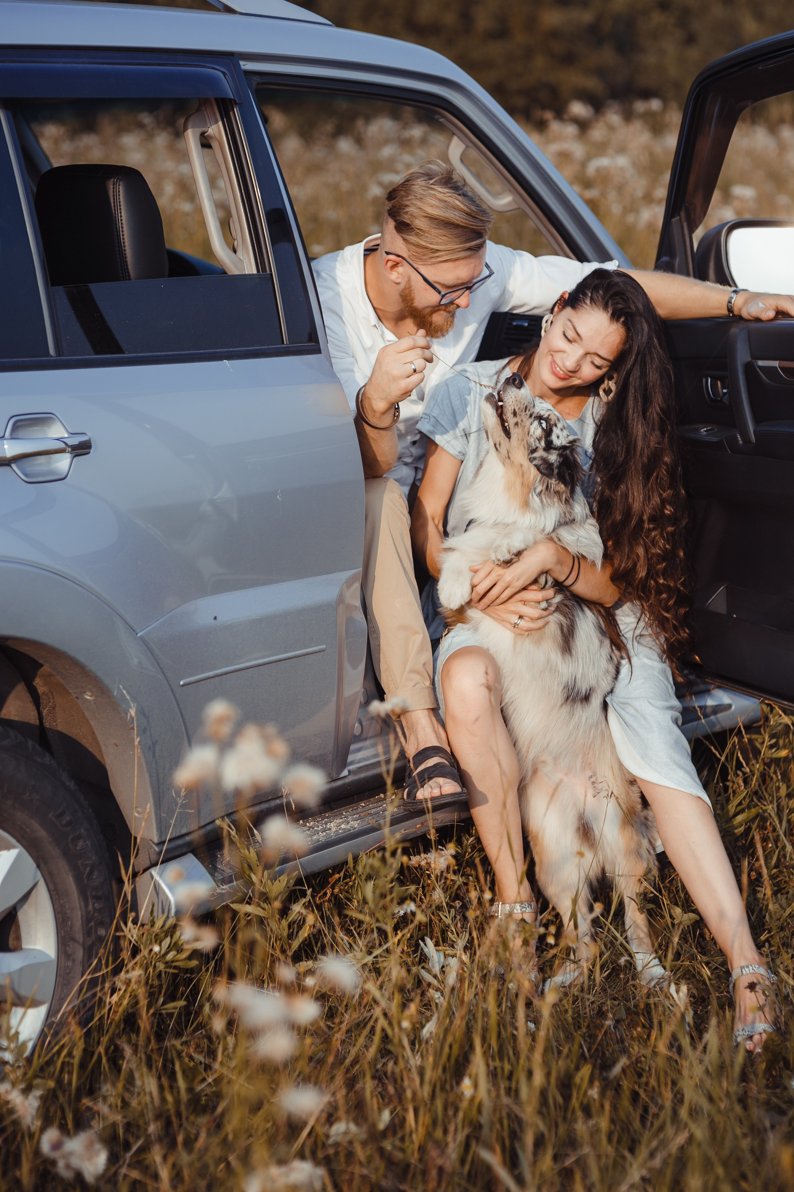 Mike. PHOTOGRAPHER romanoff-egor