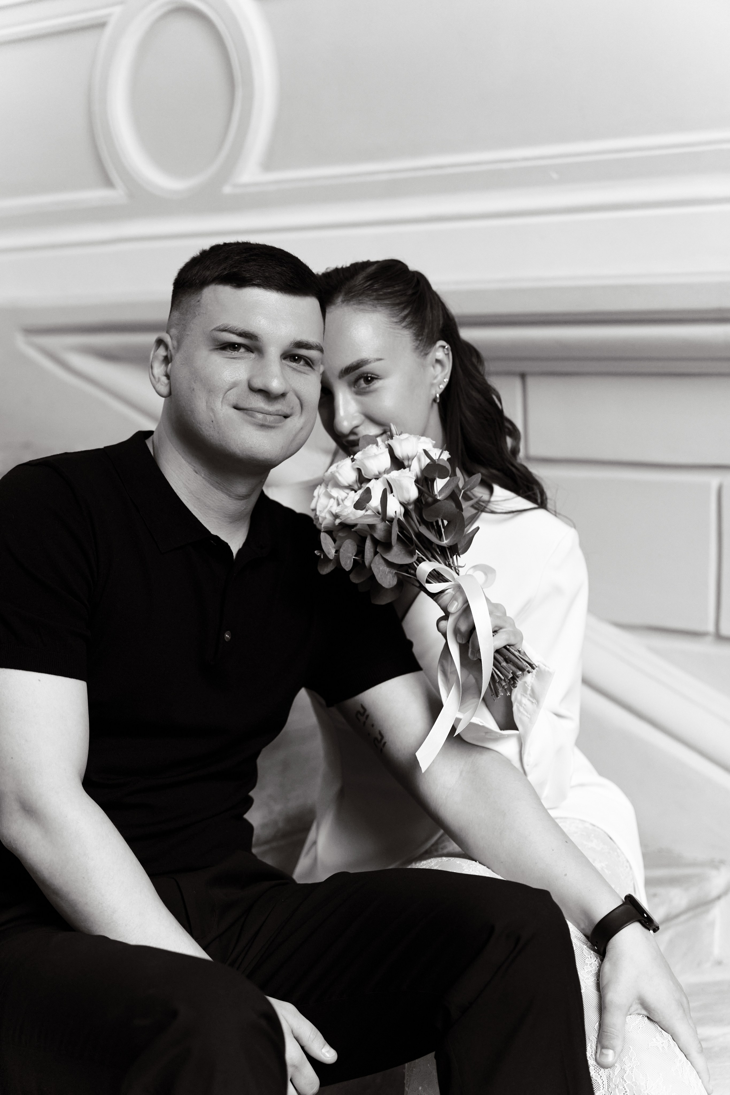 А&Н. Фотограф Москва и Екатеринбург. Максимова Соня