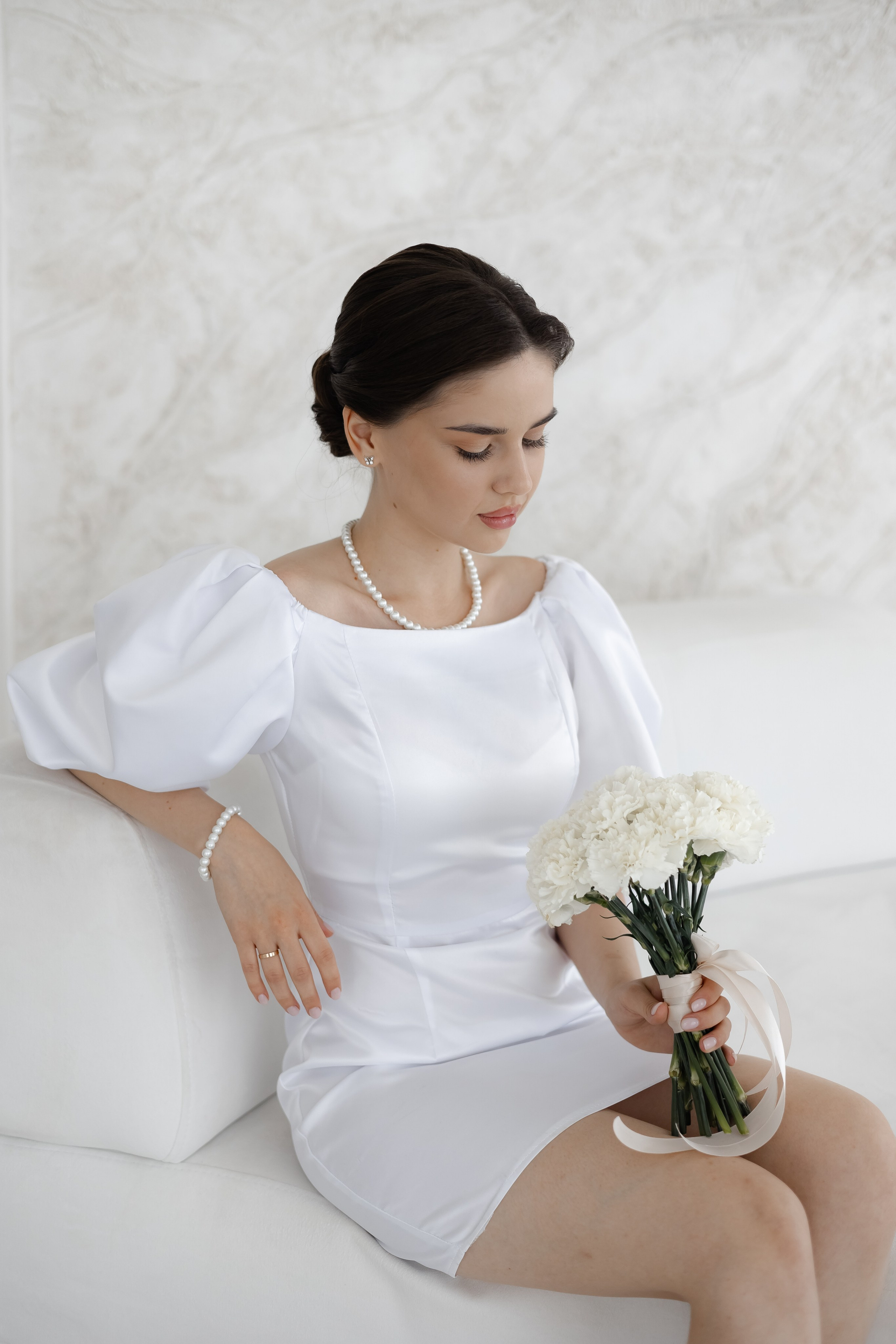 Анастасия и Сергей. Свадебный и семейный фотограф в Челябинске. Аврамец Анна