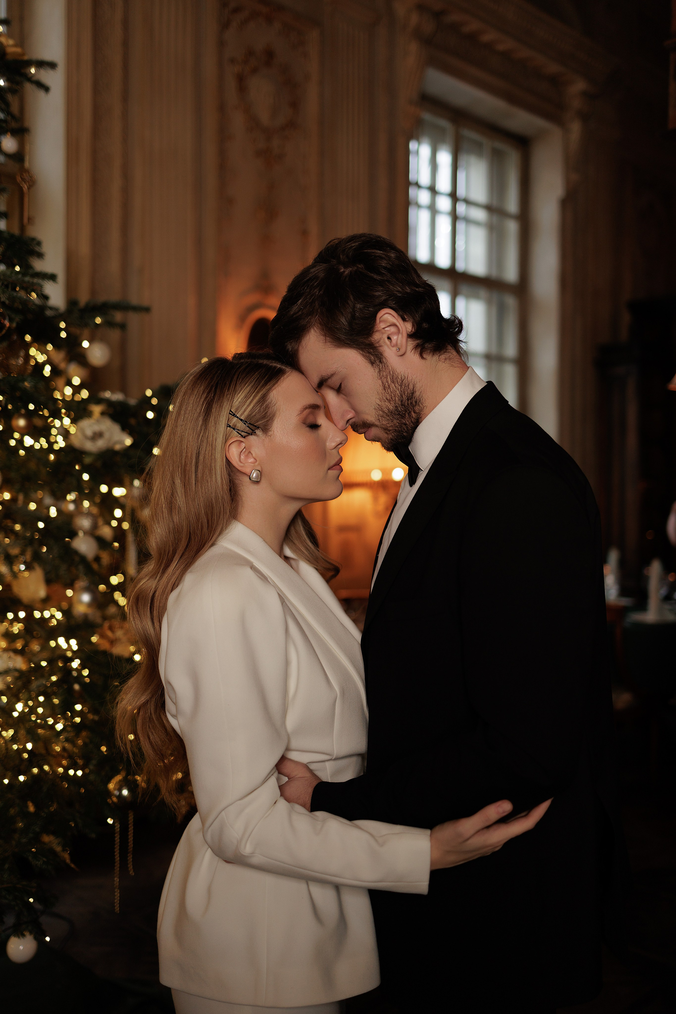 Анастасия & Алексей. Фотограф Сотникова Вероника