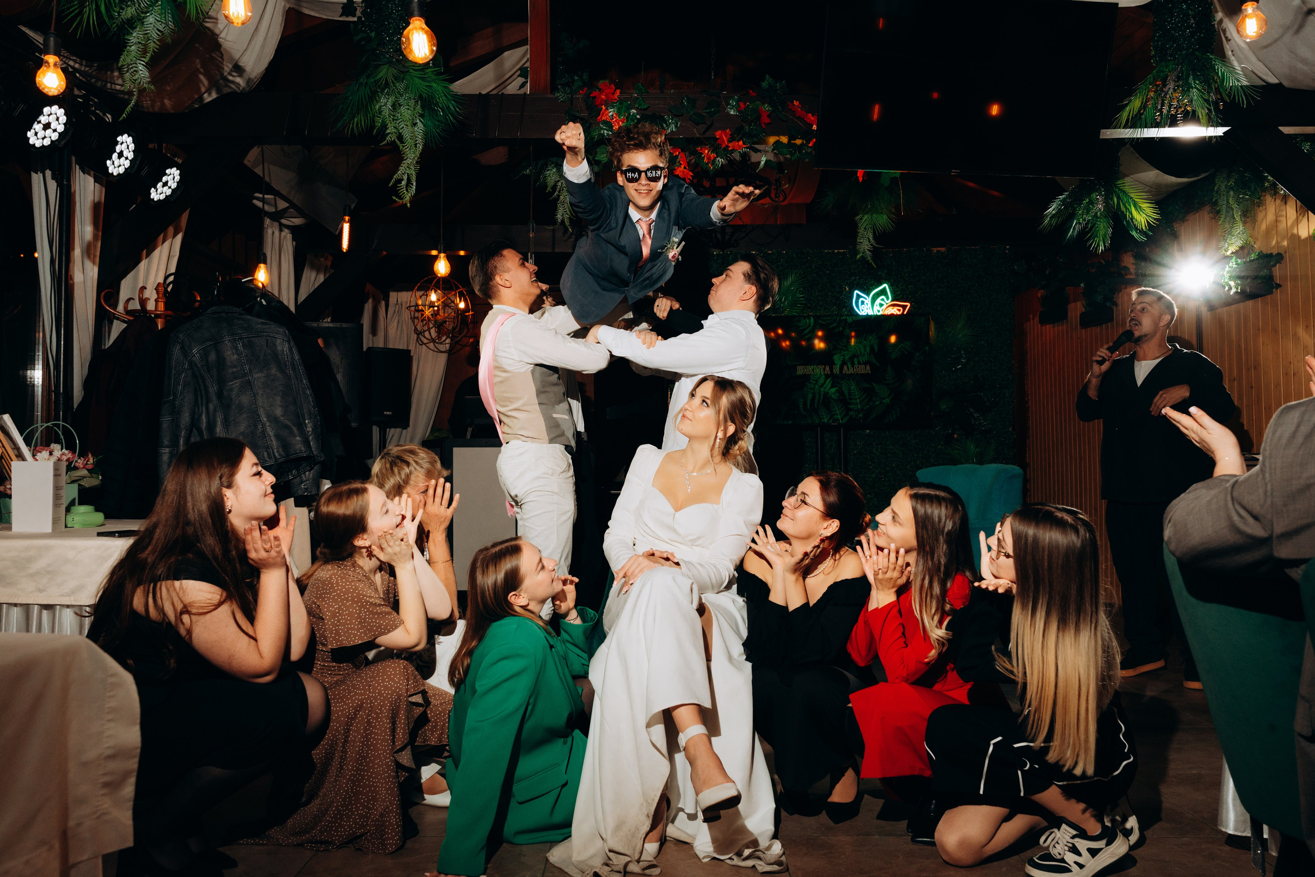 Свадебная фотосъемка в Симферополе. Портретный свадебный фотограф Крым | Евгения Щитенко