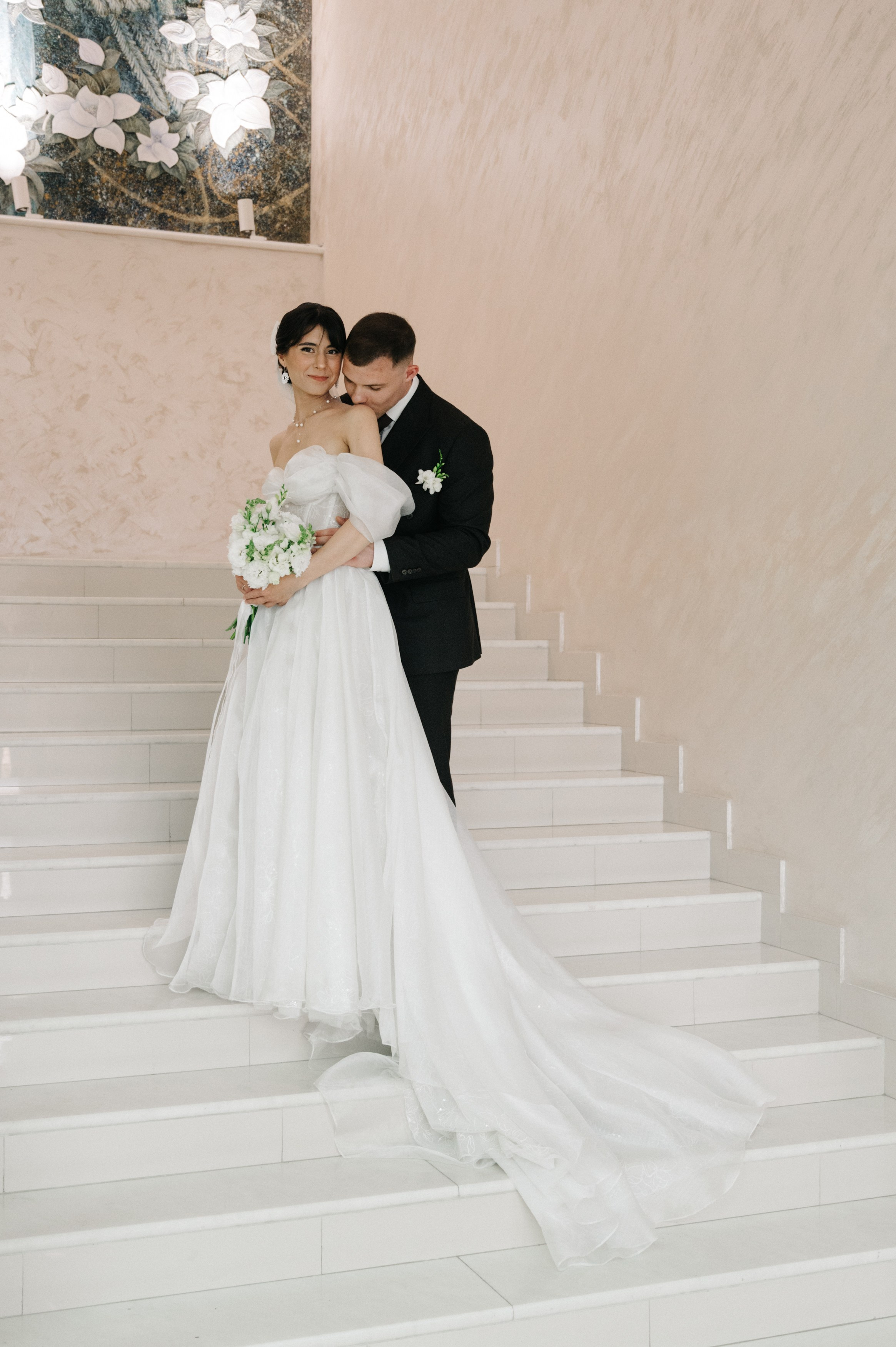 Про любовь. Фотограф Ким Ангелина