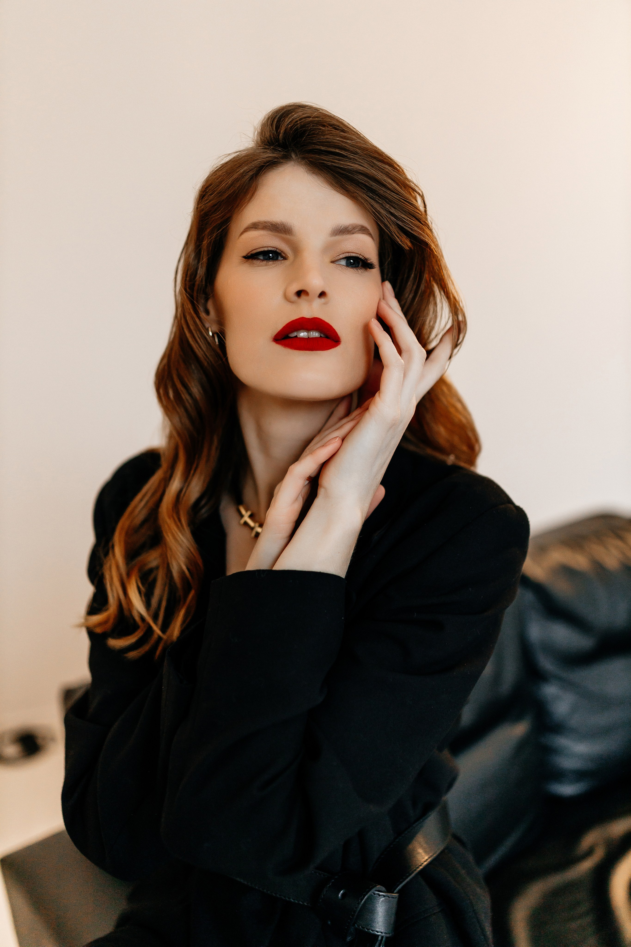 Маша. Свадебный фотограф Елена Ловцевич