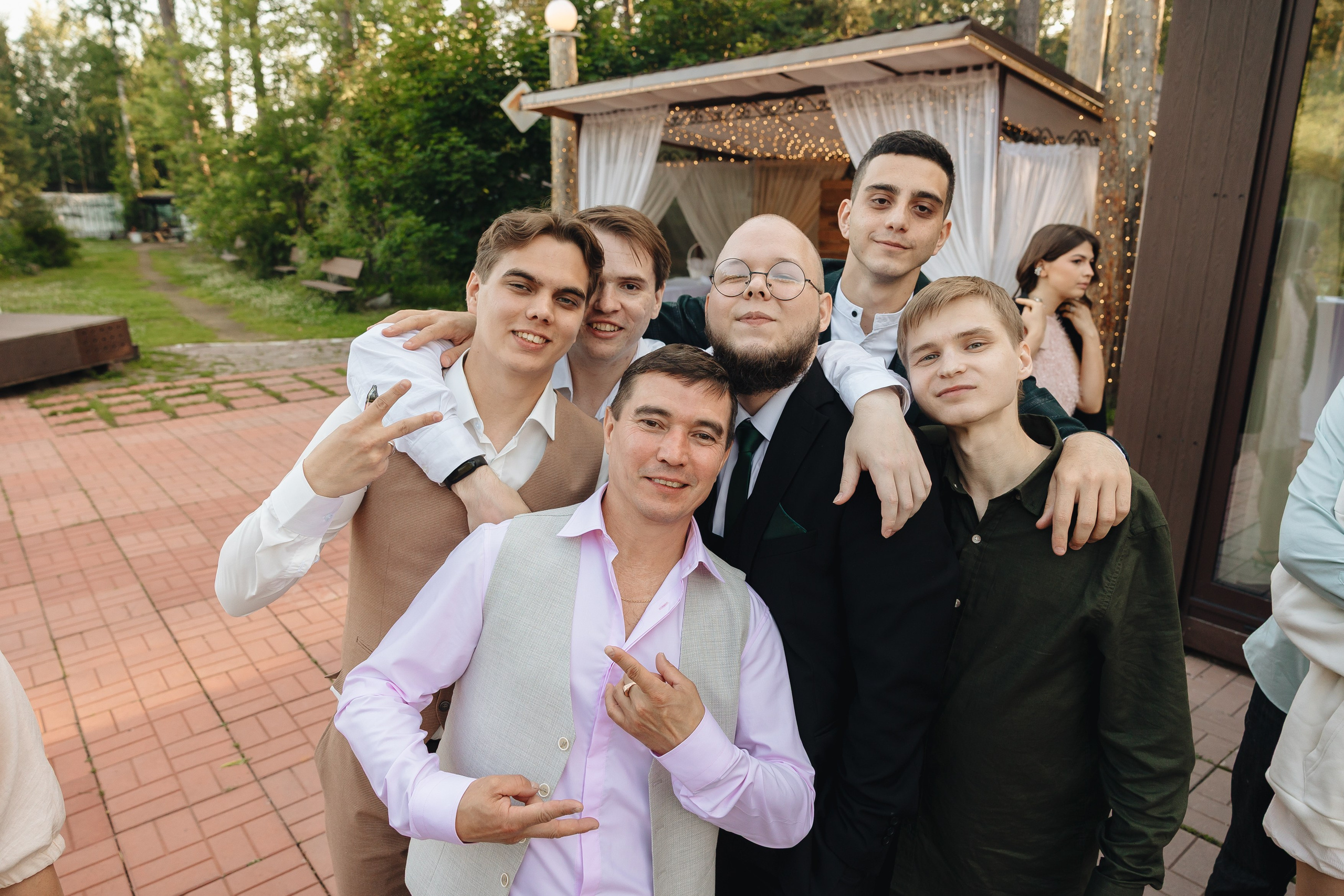 М&А. Фотограф Полещук Денис. Екатеринбург