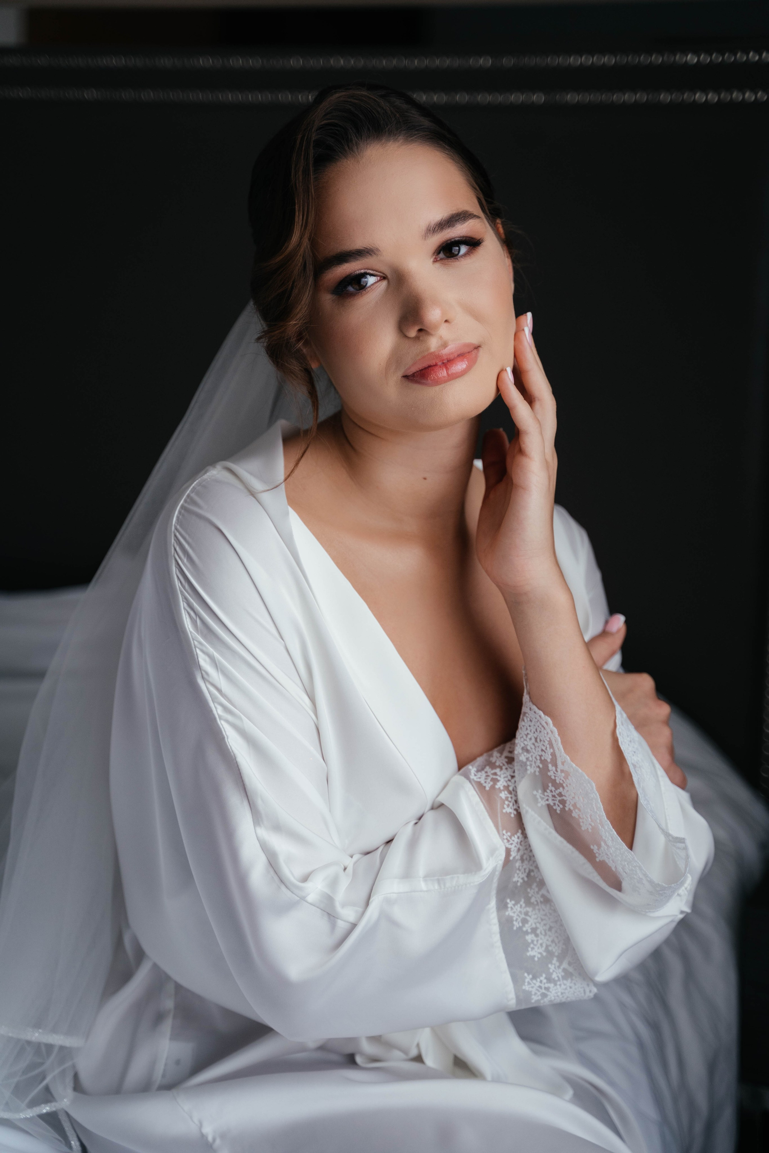 Данил и Екатерина. Свадебный фотограф Казань Анастасия Доле