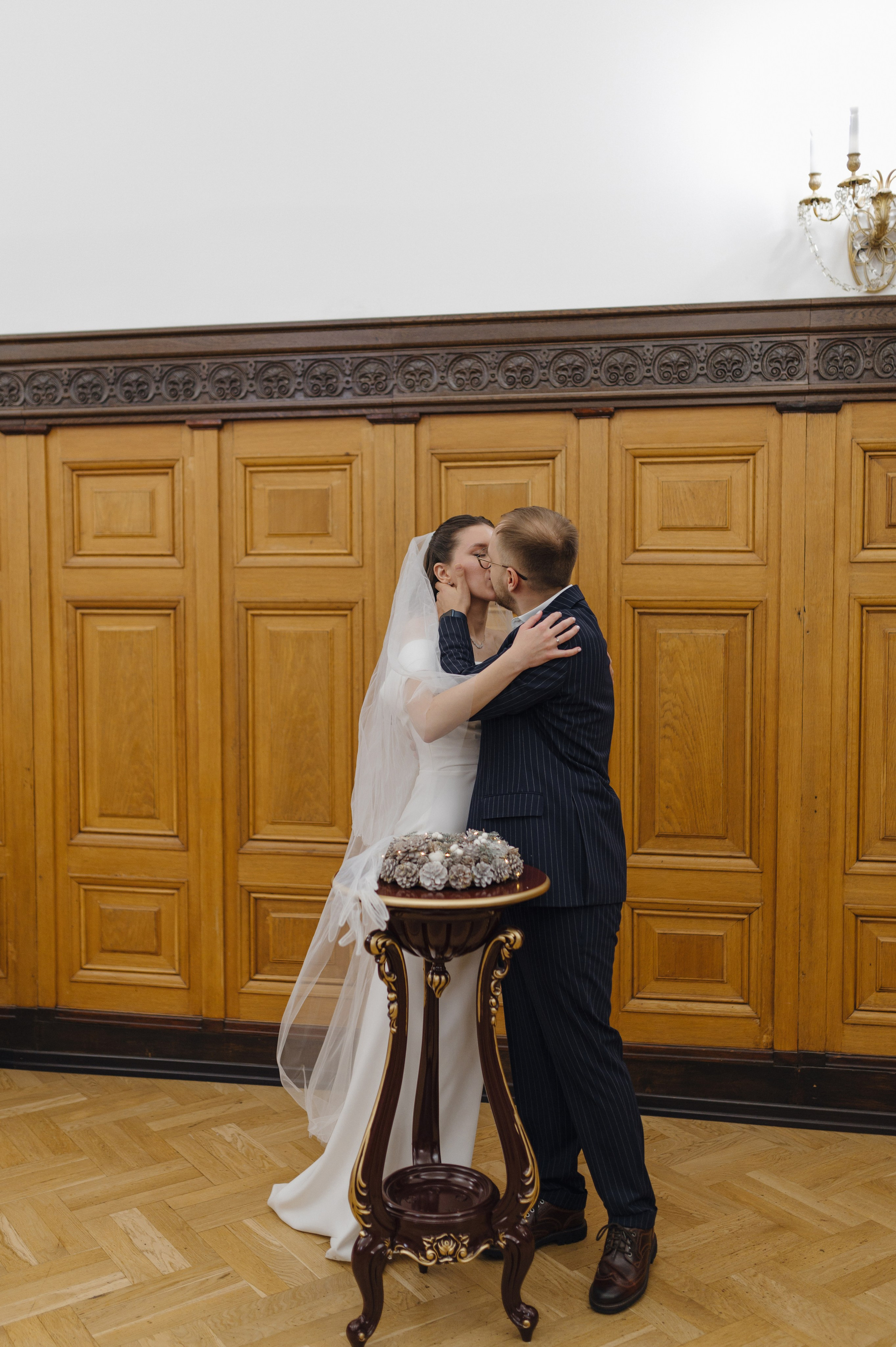 Екатерина и Фёдор, Грибоедовский ЗАГС, Отель Балчуг Кемпински. Свадебный фотограф Москва и Санкт-Петербург. Анастасия Чудина