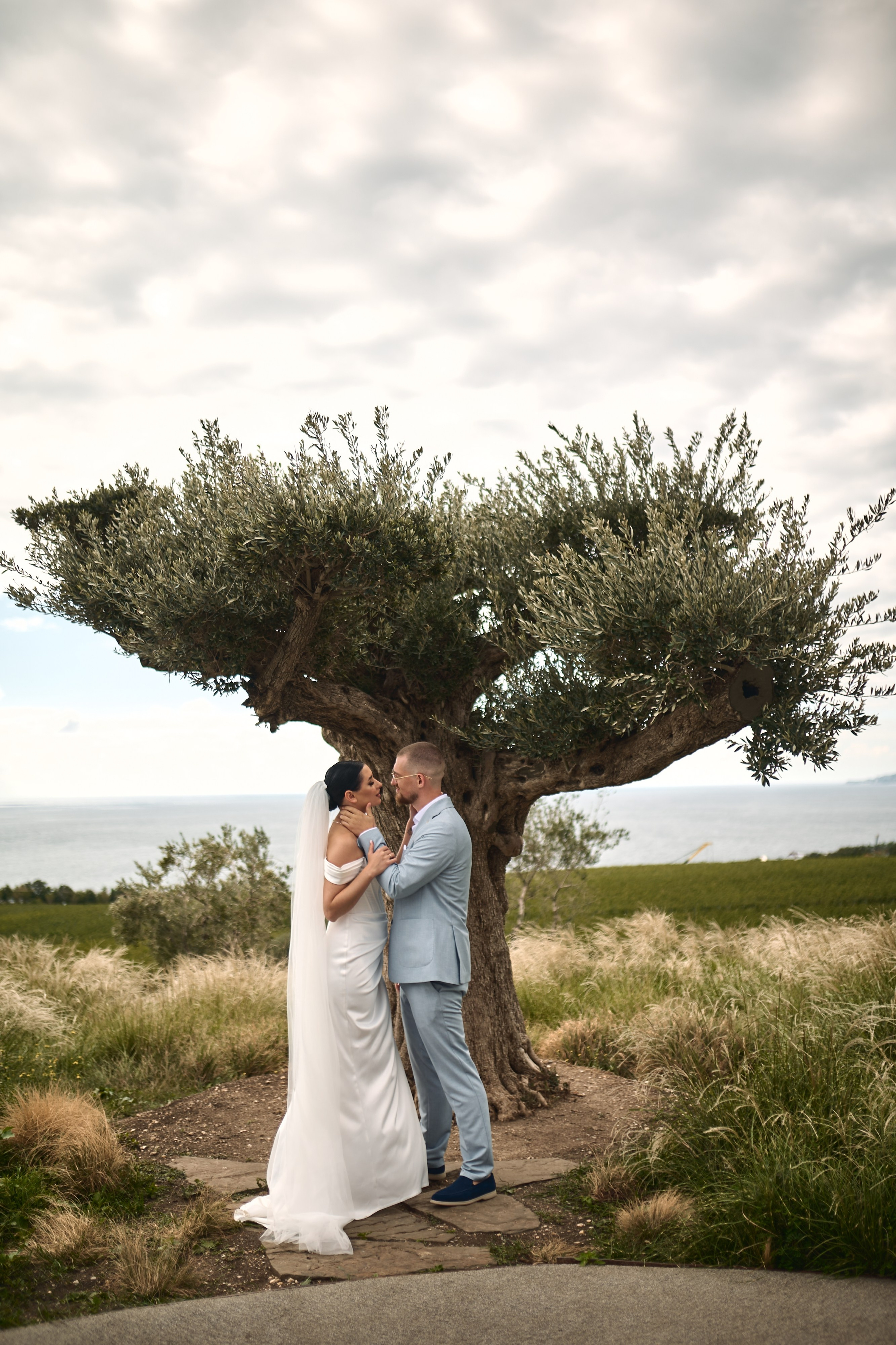 Дима и Света. Свадебный и семейный фотограф в Крыму