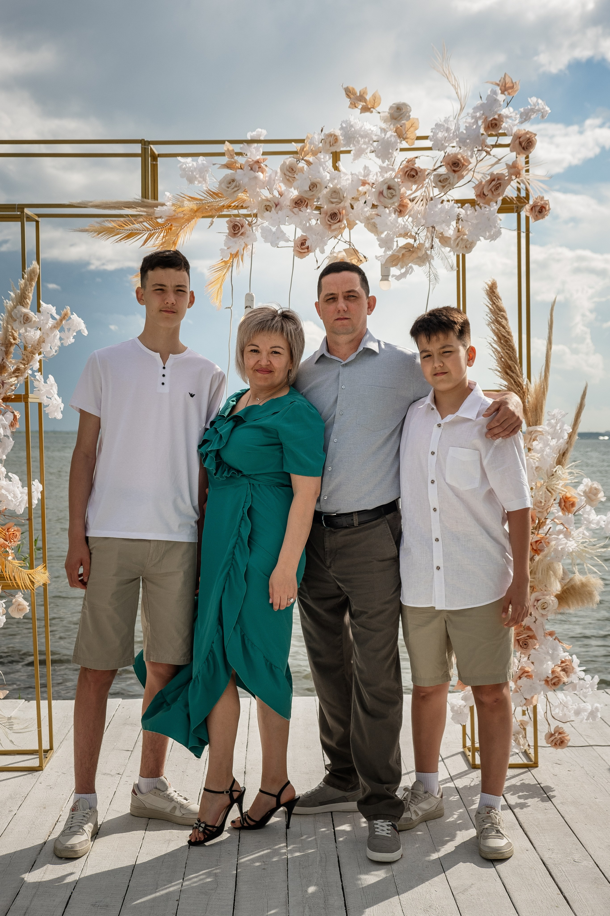 Ульяна и Артур. Свадебный фотограф Челябинск