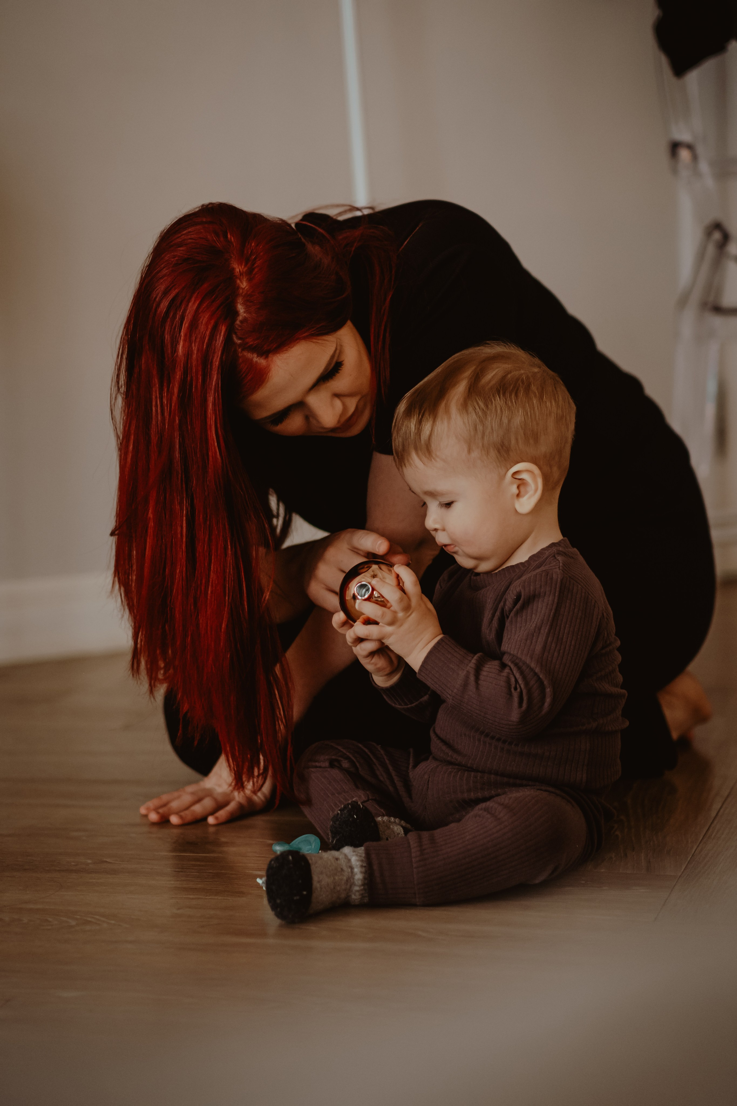 Семейная история. Свадебный фотограф Челябинск