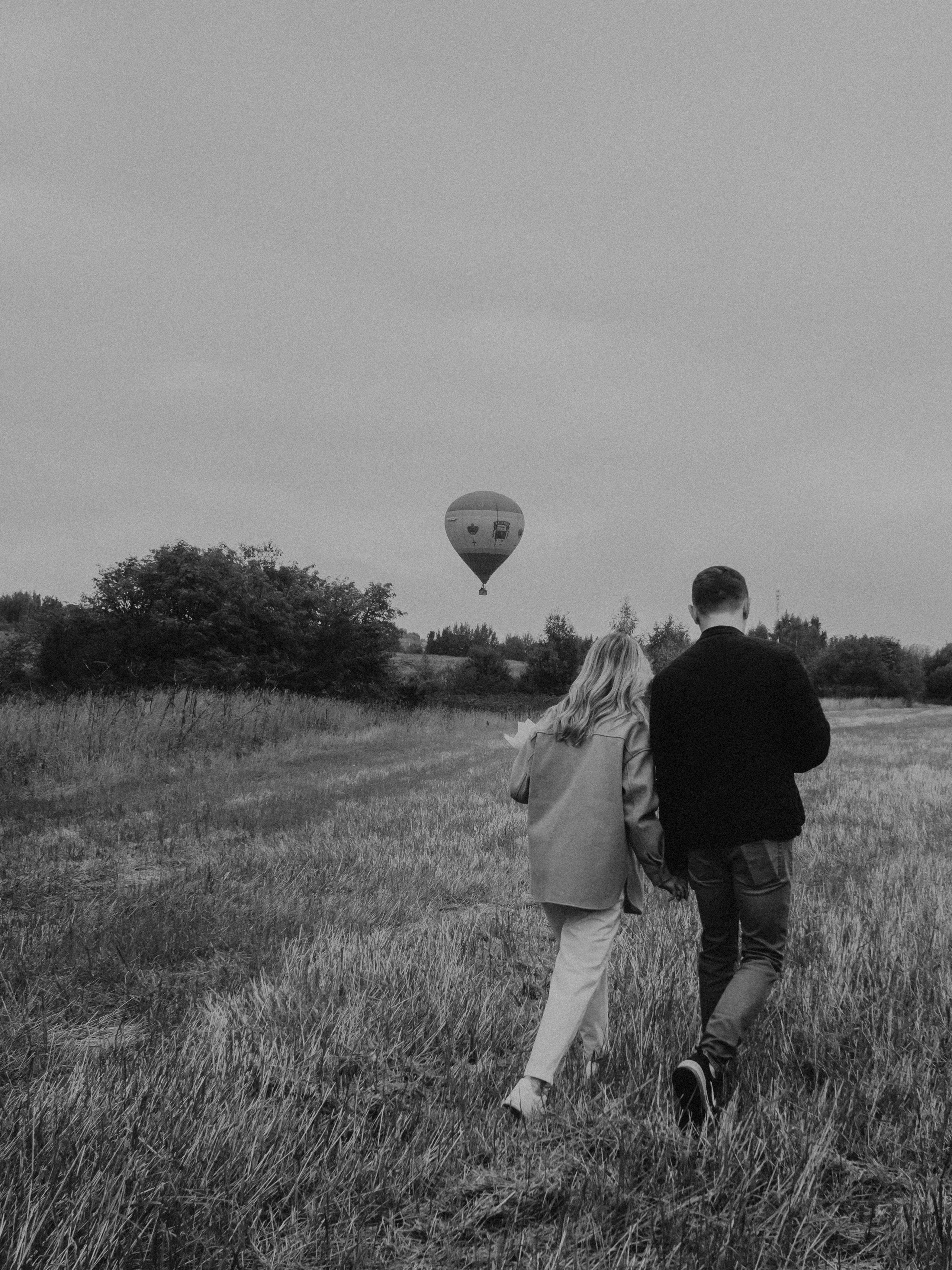 Артём и Настя. Лайфстайл фотограф в Москве Катюша Кузьмина