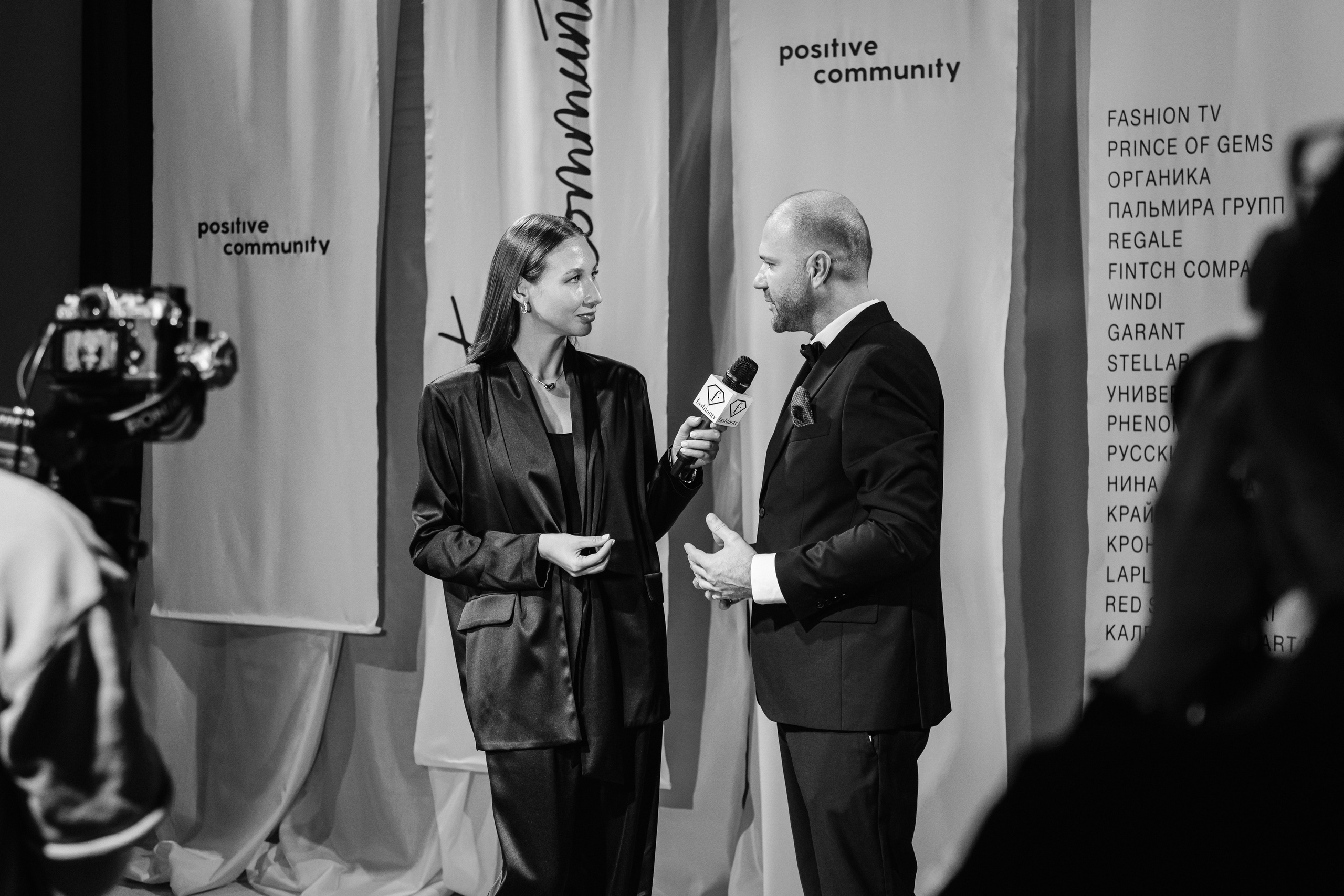 POSITIVE COMMUNITY 2 года. 31.10.2025. AI Art Direction & Commercial Visuals