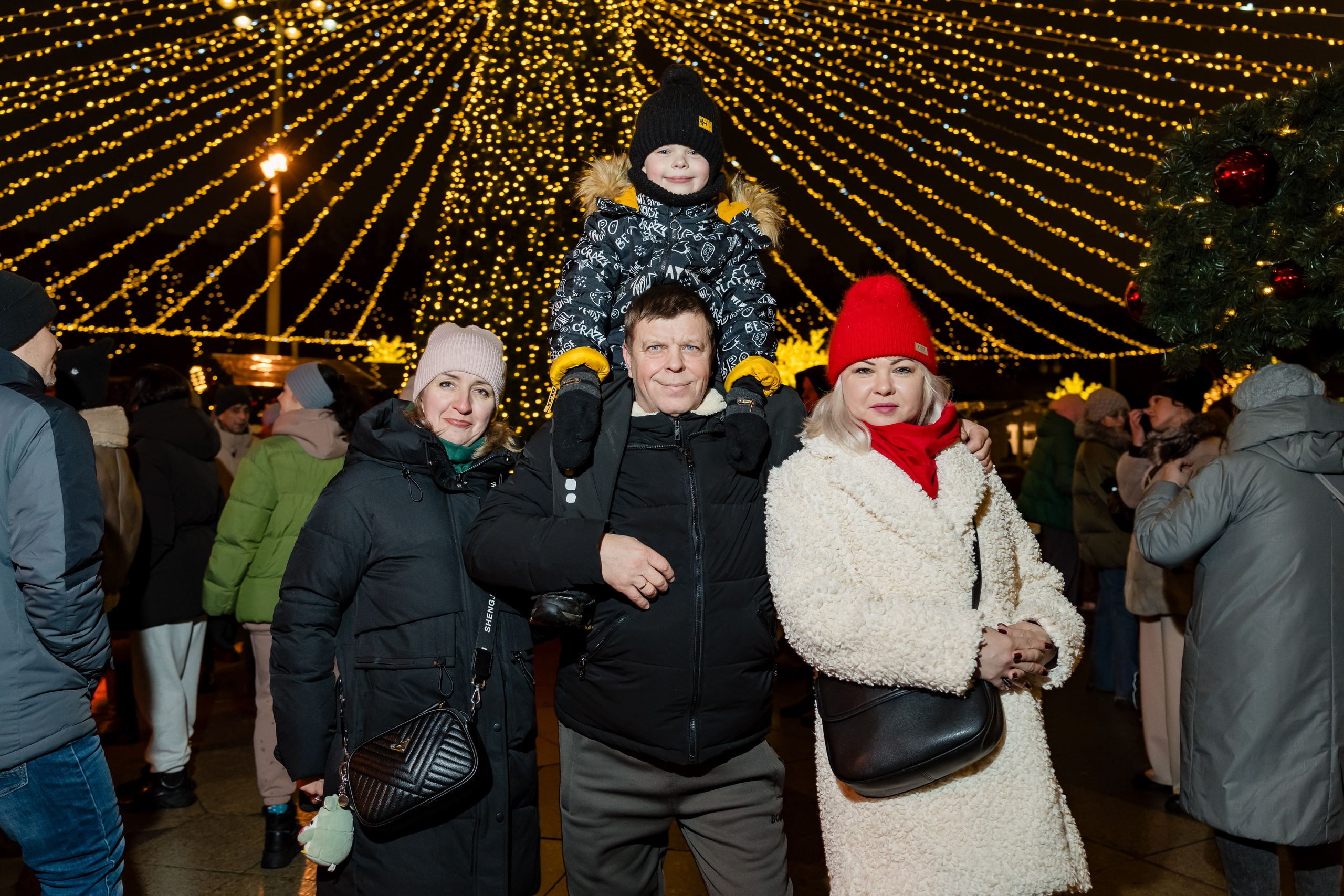 Гастрофестиваль 2025. Парк Горького