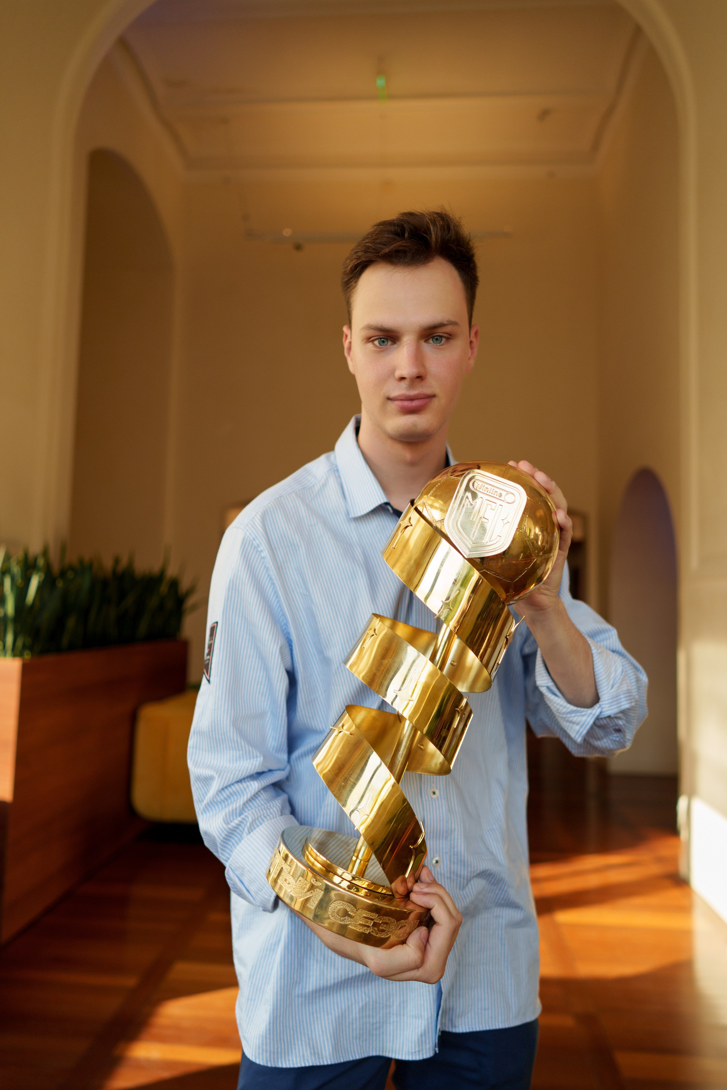 BetBoom Дом Динамо. Фотограф Саша Блюз