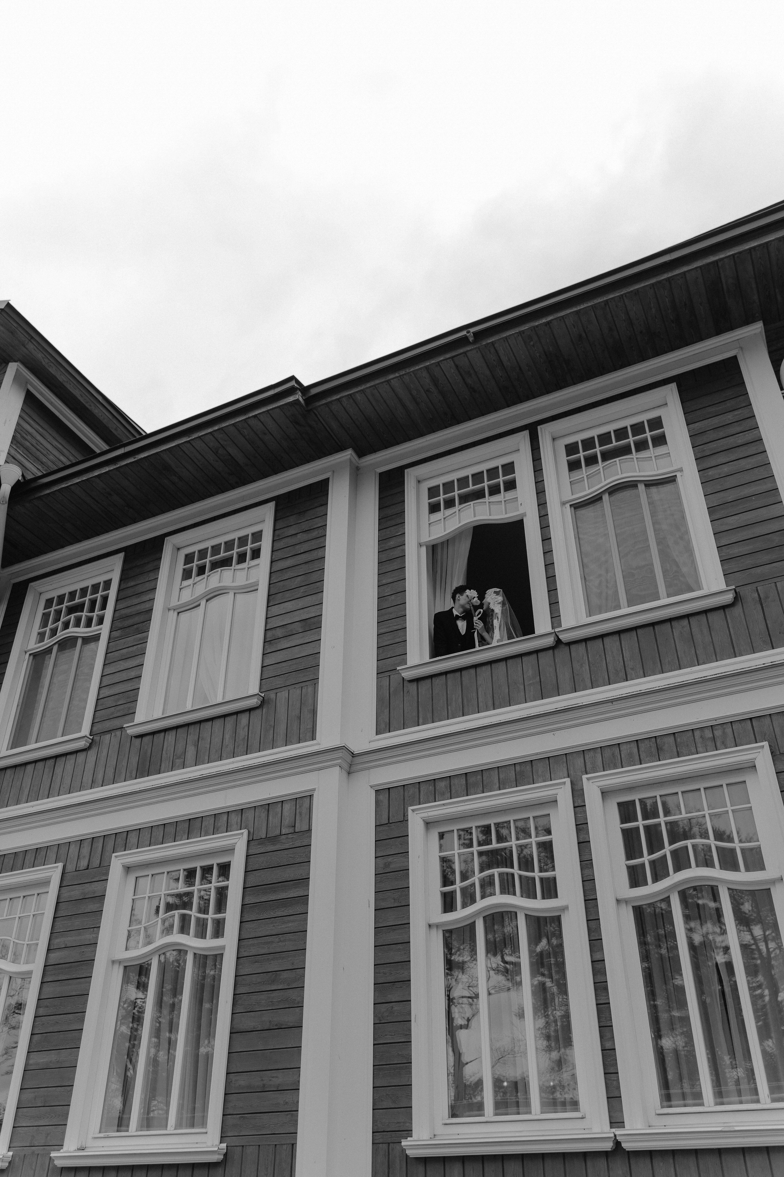 P&A (творческая съемка). Свадебный фотограф — Наталья Фед СПб/Москва