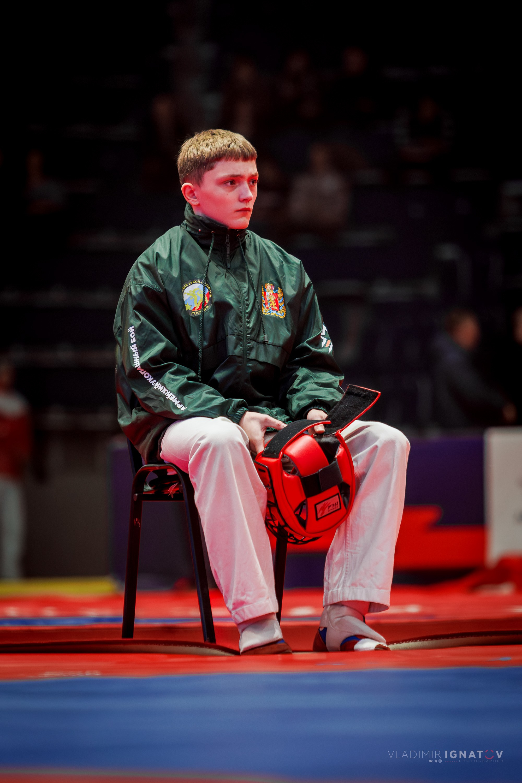 Этап Кубка Вооруженных Сил РФ по армейскому рукопашному бою. Репортажный фотограф в Барнауле Владимир Игнатов