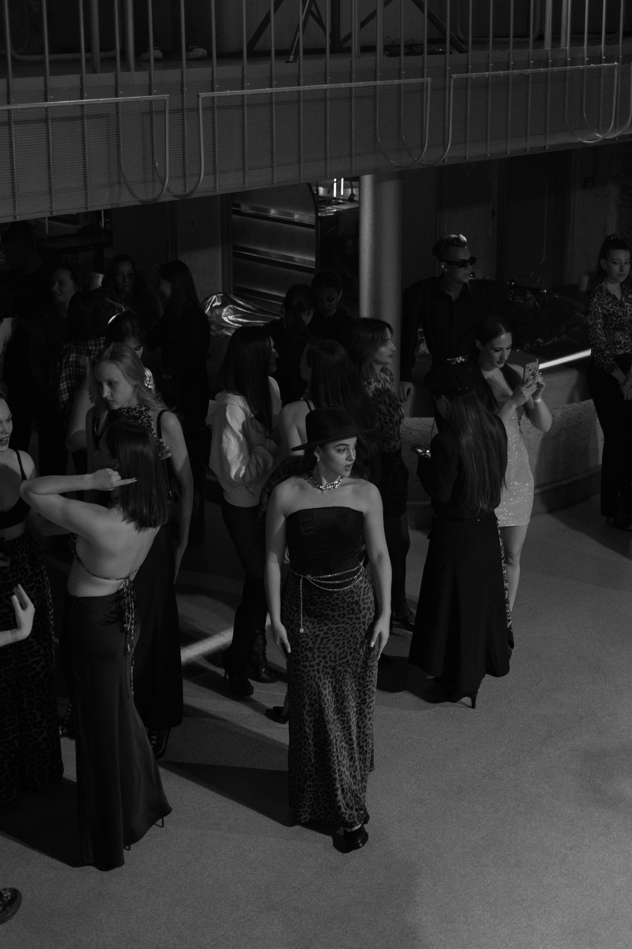 Реопртаж | Танцевальный бал BESTIE WEEKEND 2.0 SEXY EDITION |. Репортажный фотограф в Калининграде Екатерина Суханова