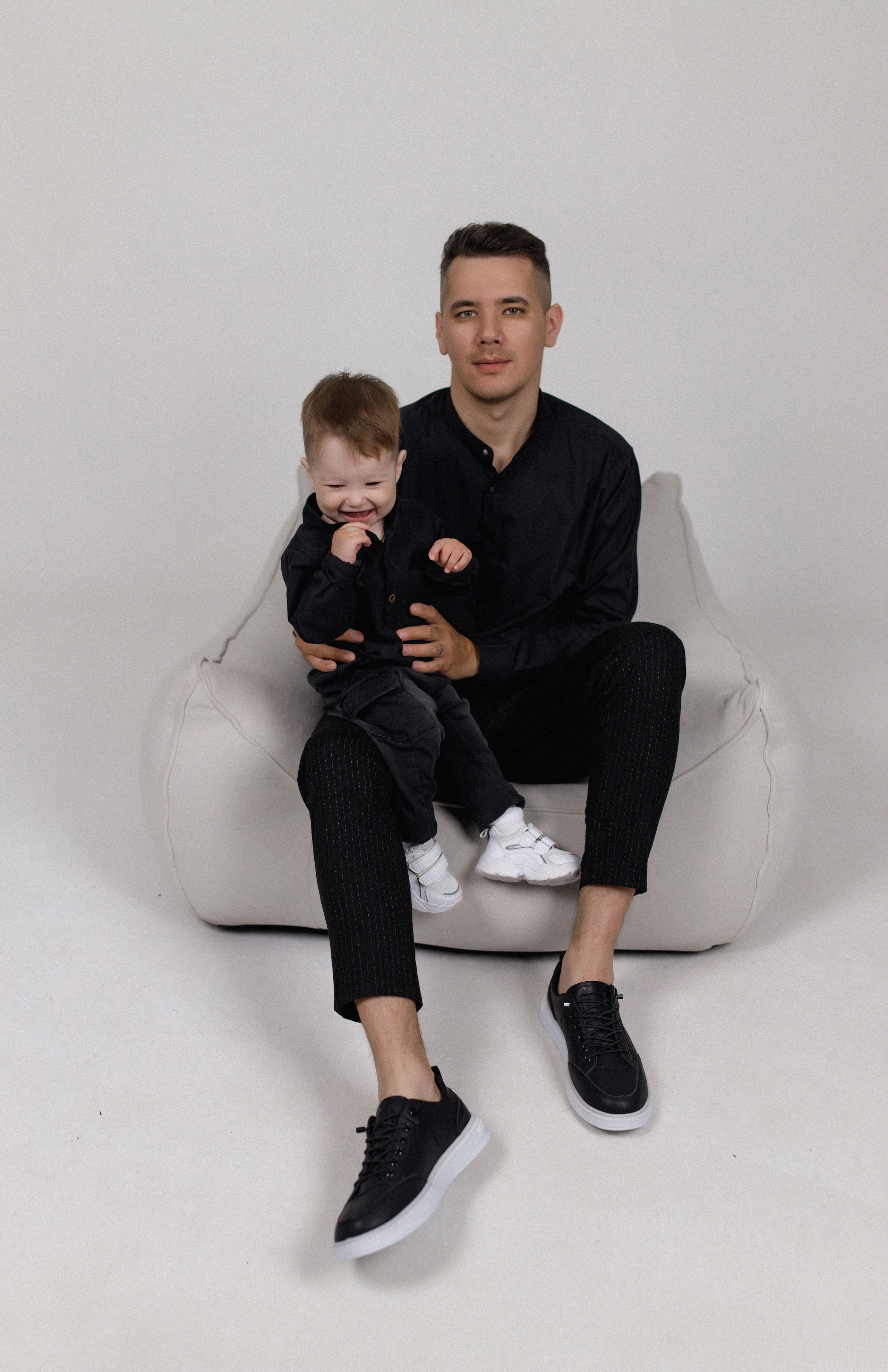 Годик у власти. Свадебный и семейный фотограф в Казани и Волжске