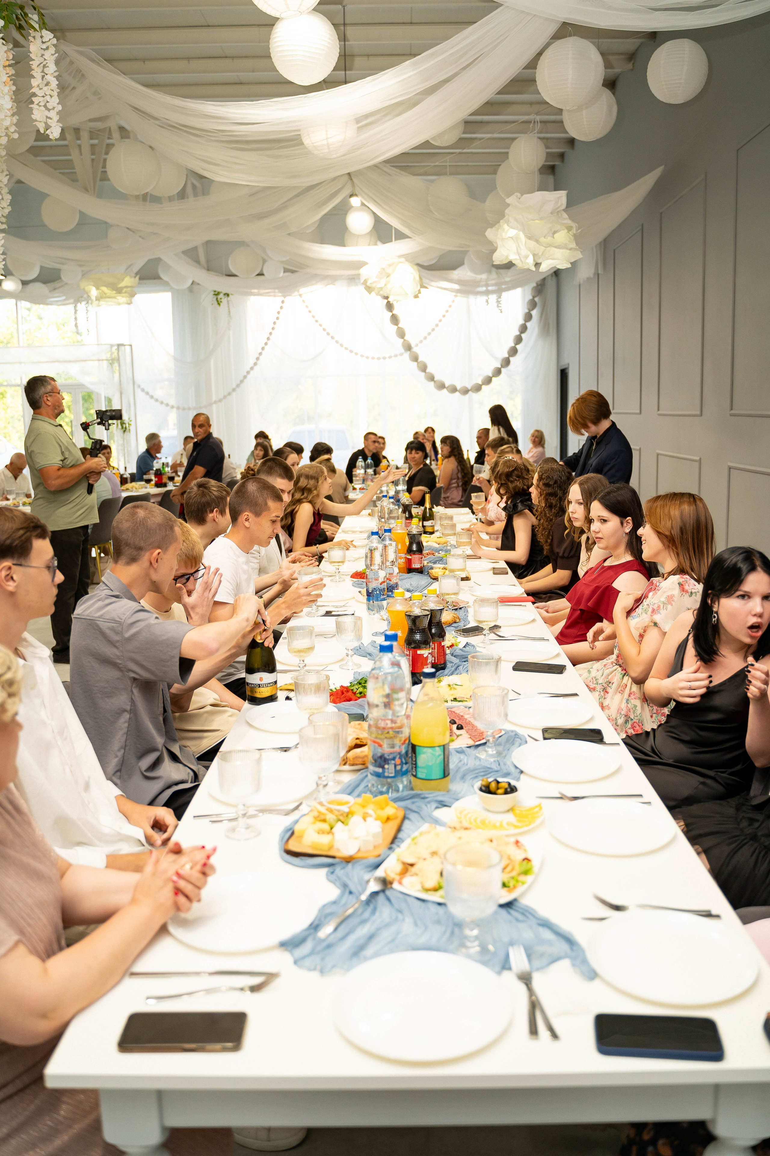 Школа 9 выпуск 2025. Выпускные альбомы в Краснодарском крае