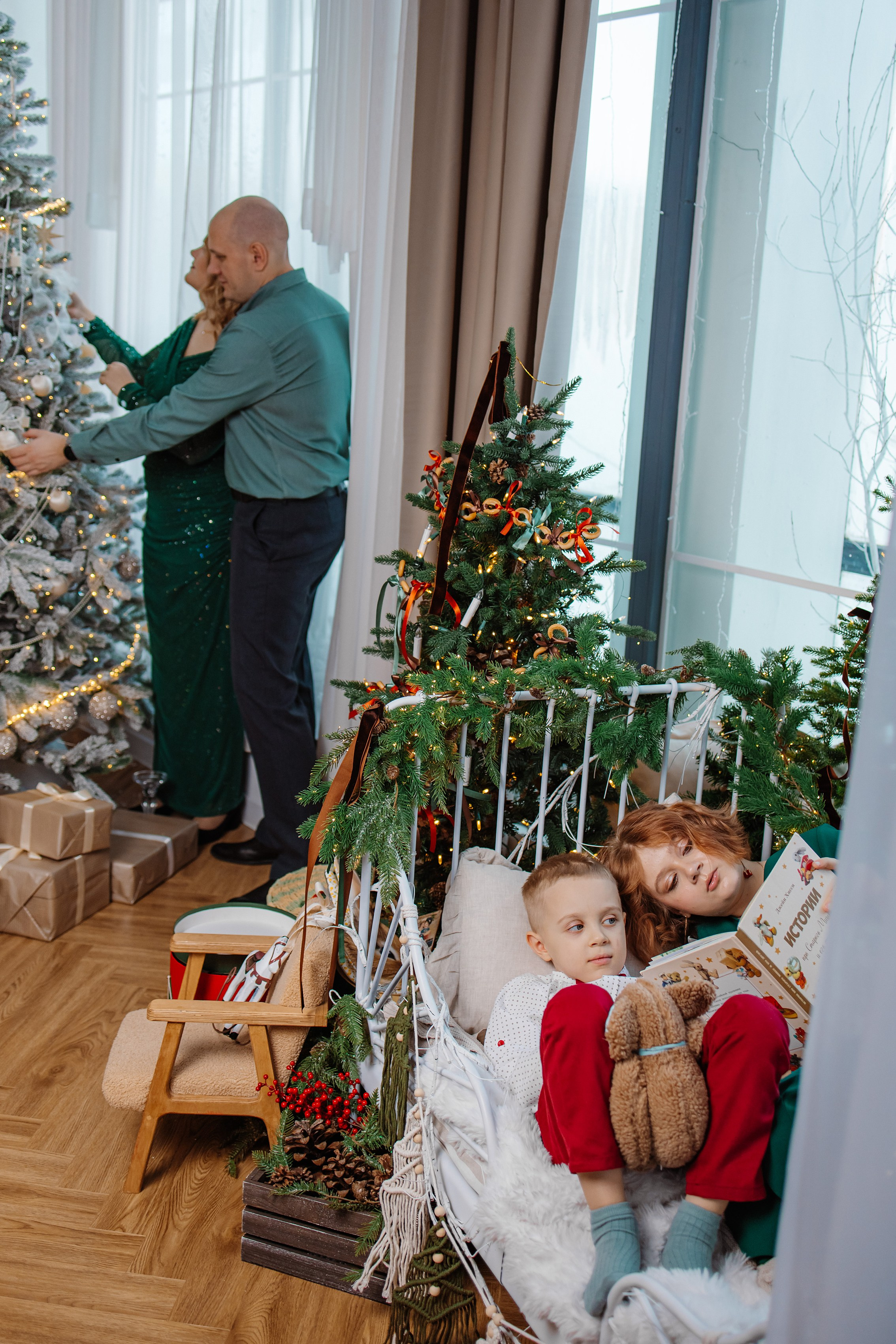 2025. Фотограф Норильск Талнах Оксана Пашкевич