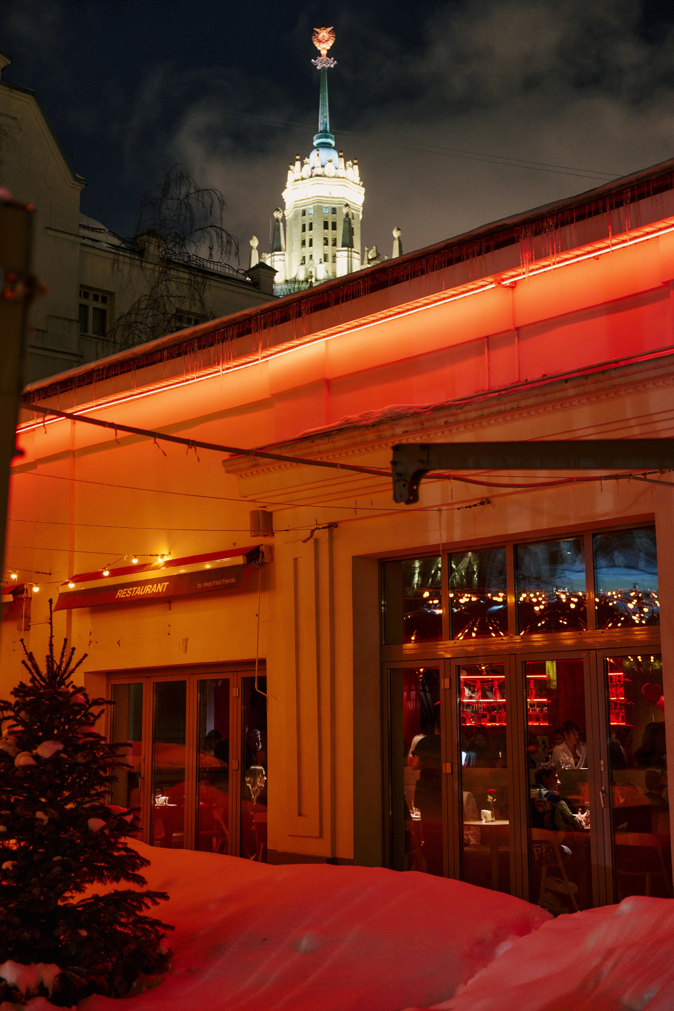 14 Февраля в LOVE REPUBLIC. Фотограф Сергей Бойко Москва